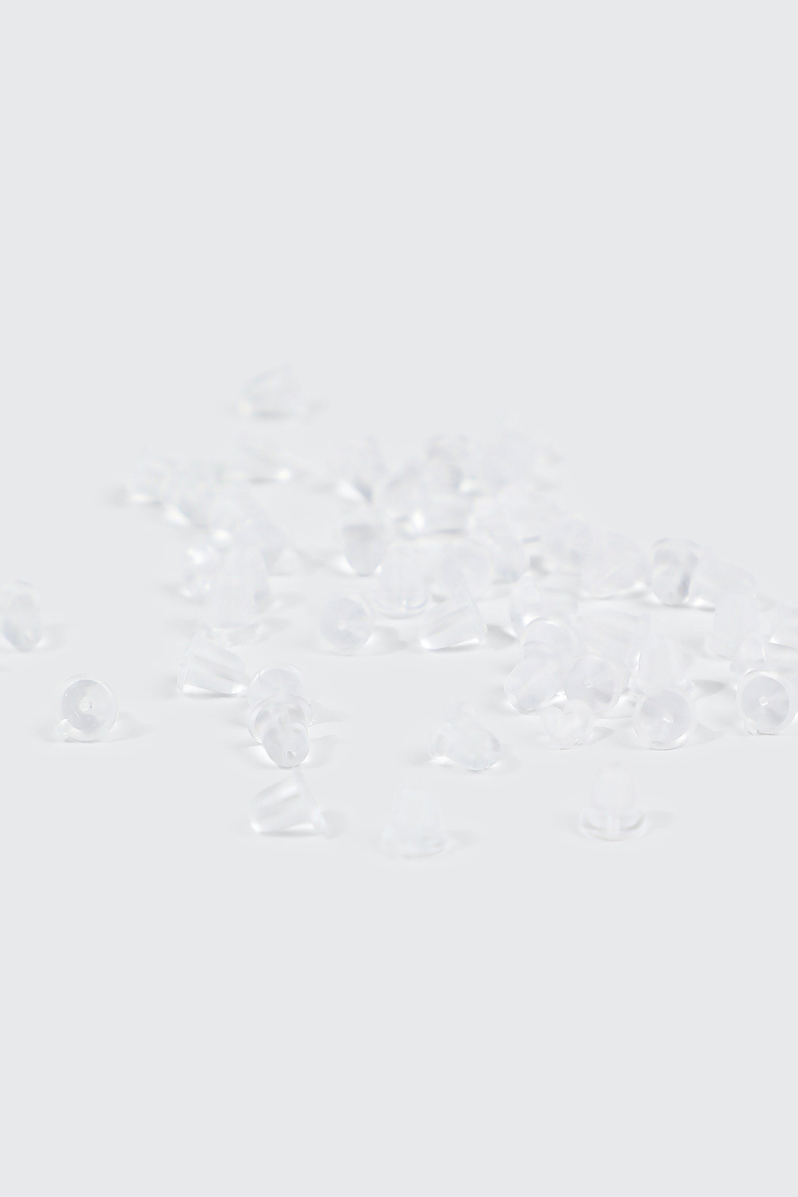 24-Pack Clutch Earring Backs