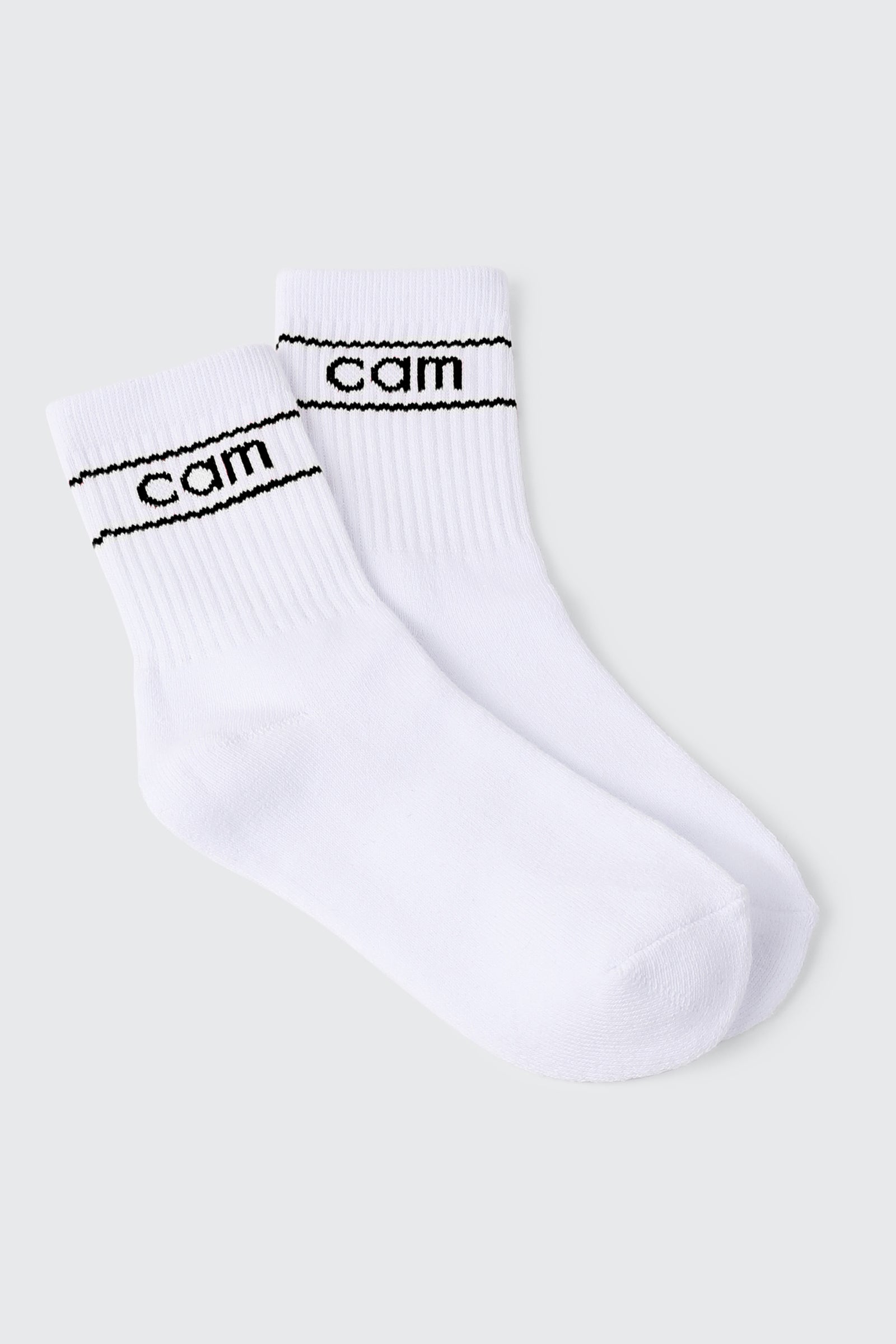 camactive™ Crew Socks