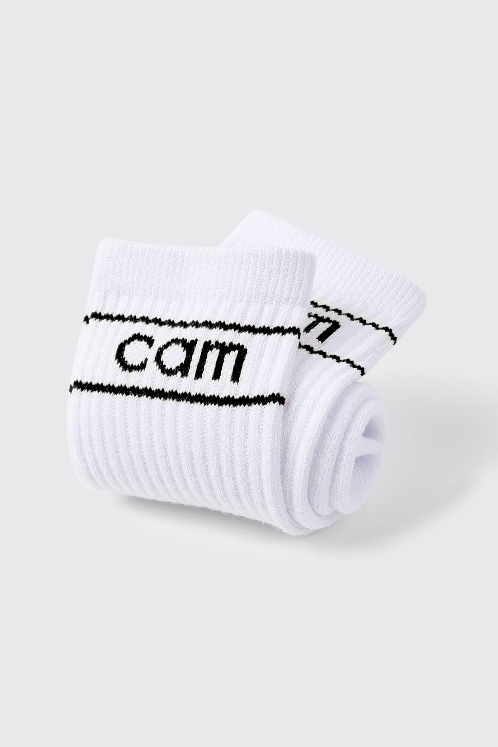 camactive™ Crew Socks