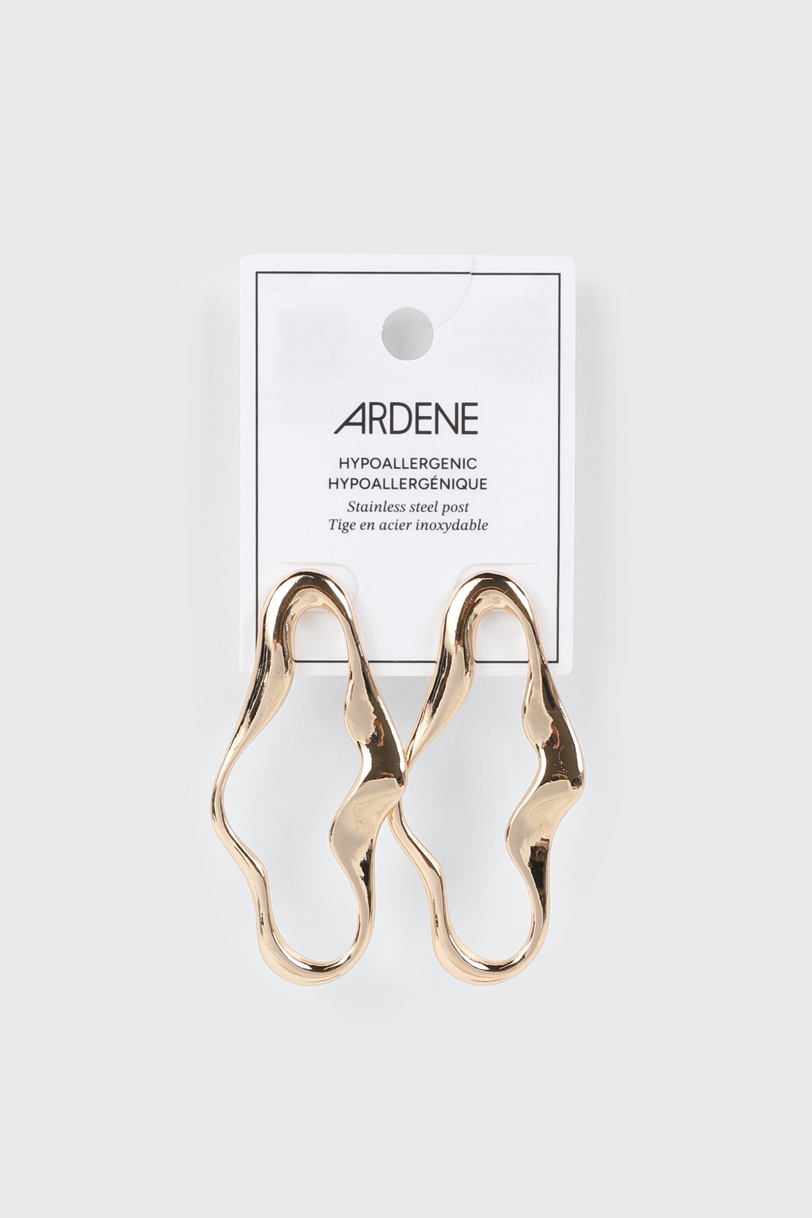 Drop Earrings