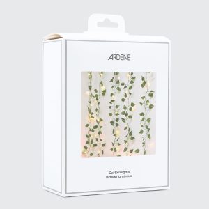 LED Vine String Lights