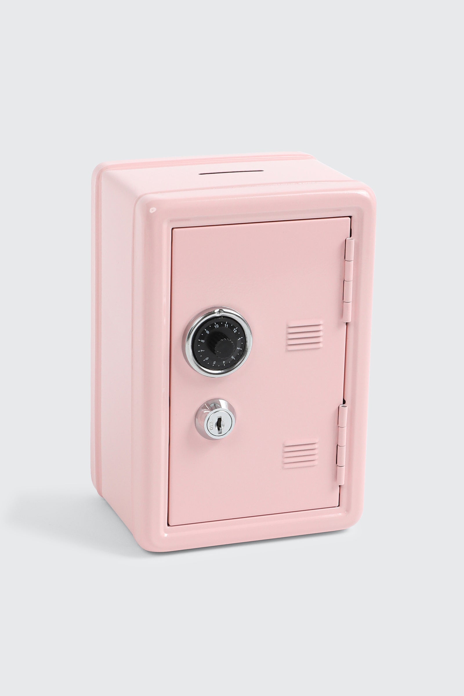 Mini Secret Locker Bank