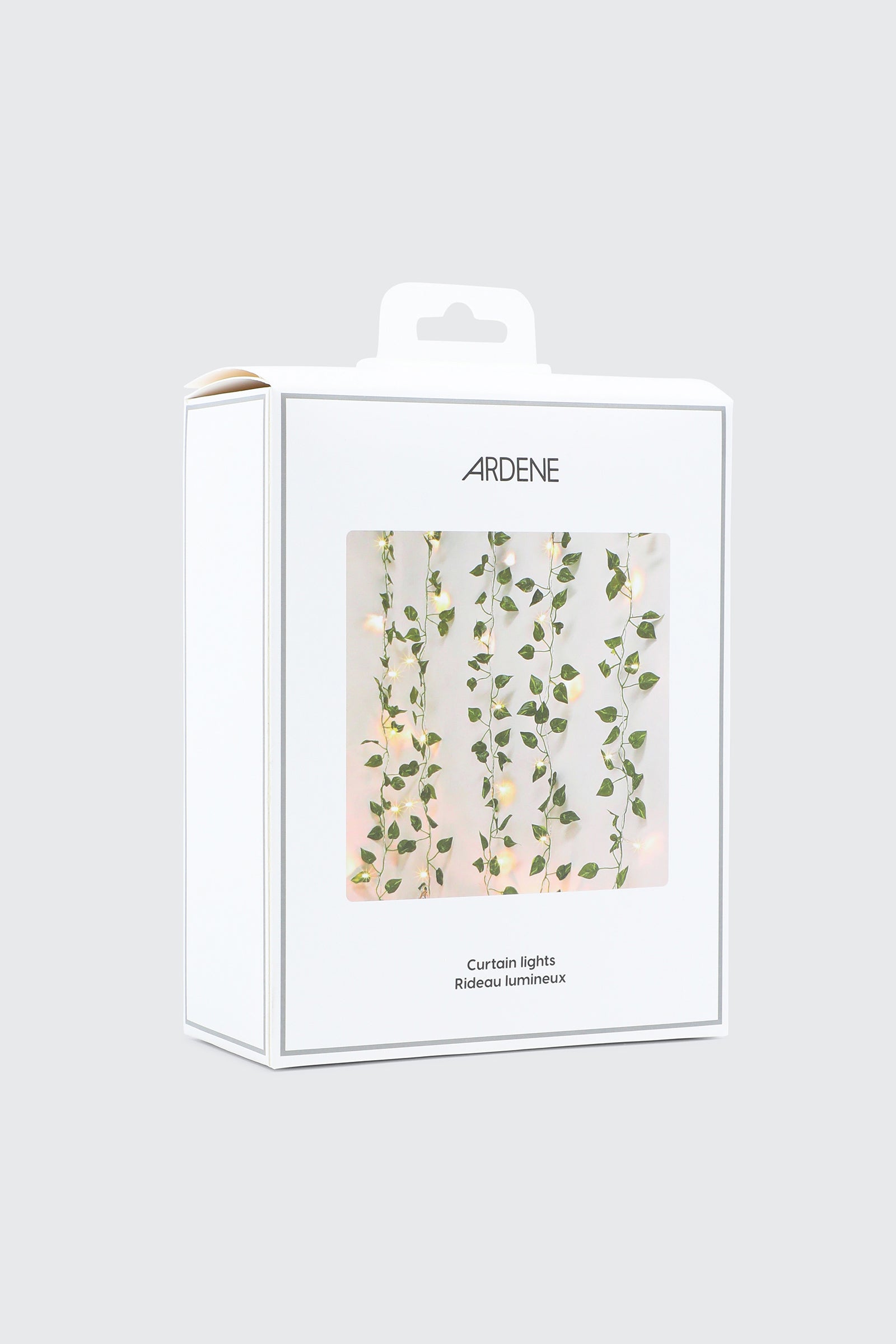 Vine LED Curtain Lights
