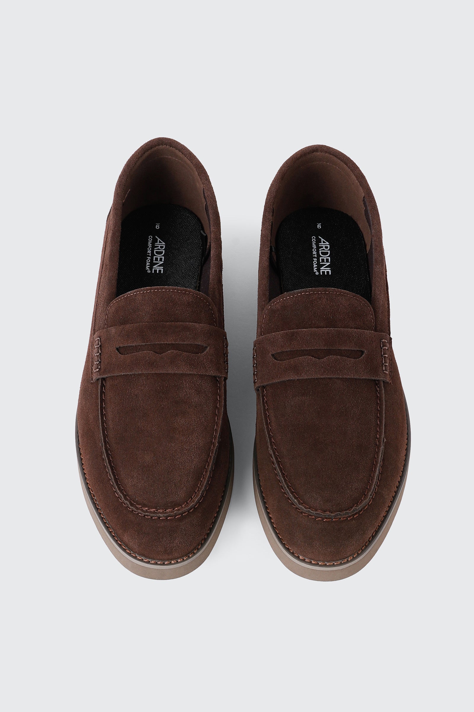 Slip On Loafers