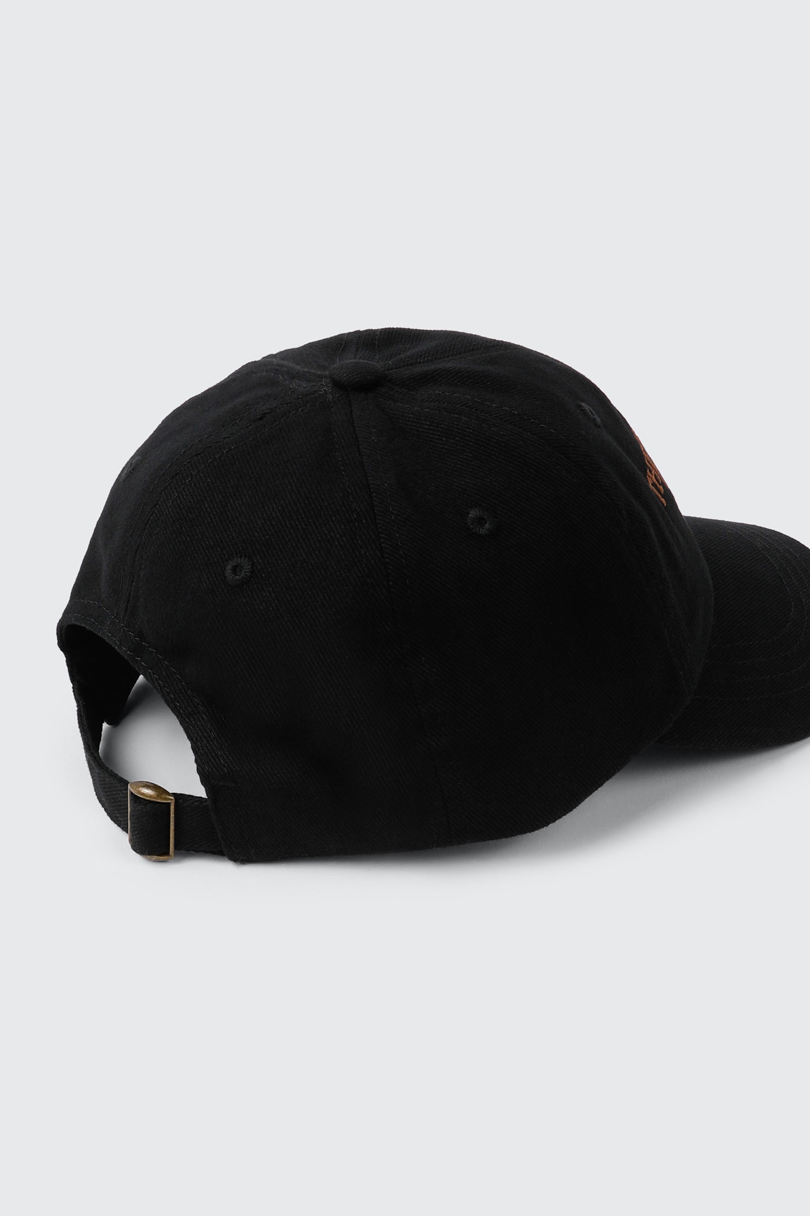 The Borough Baseball Cap