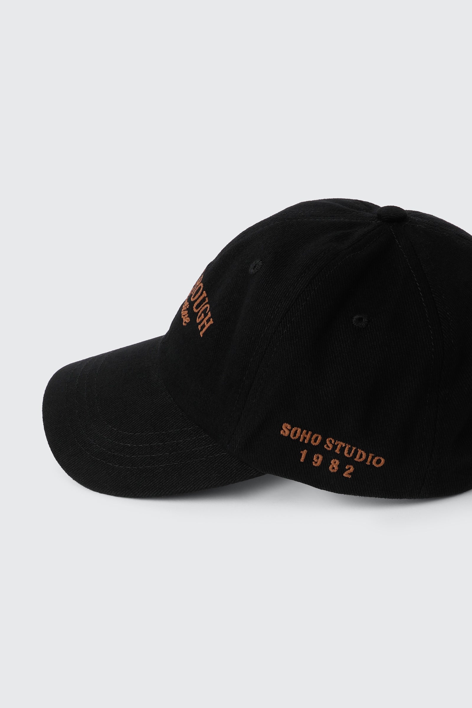 The Borough Baseball Cap