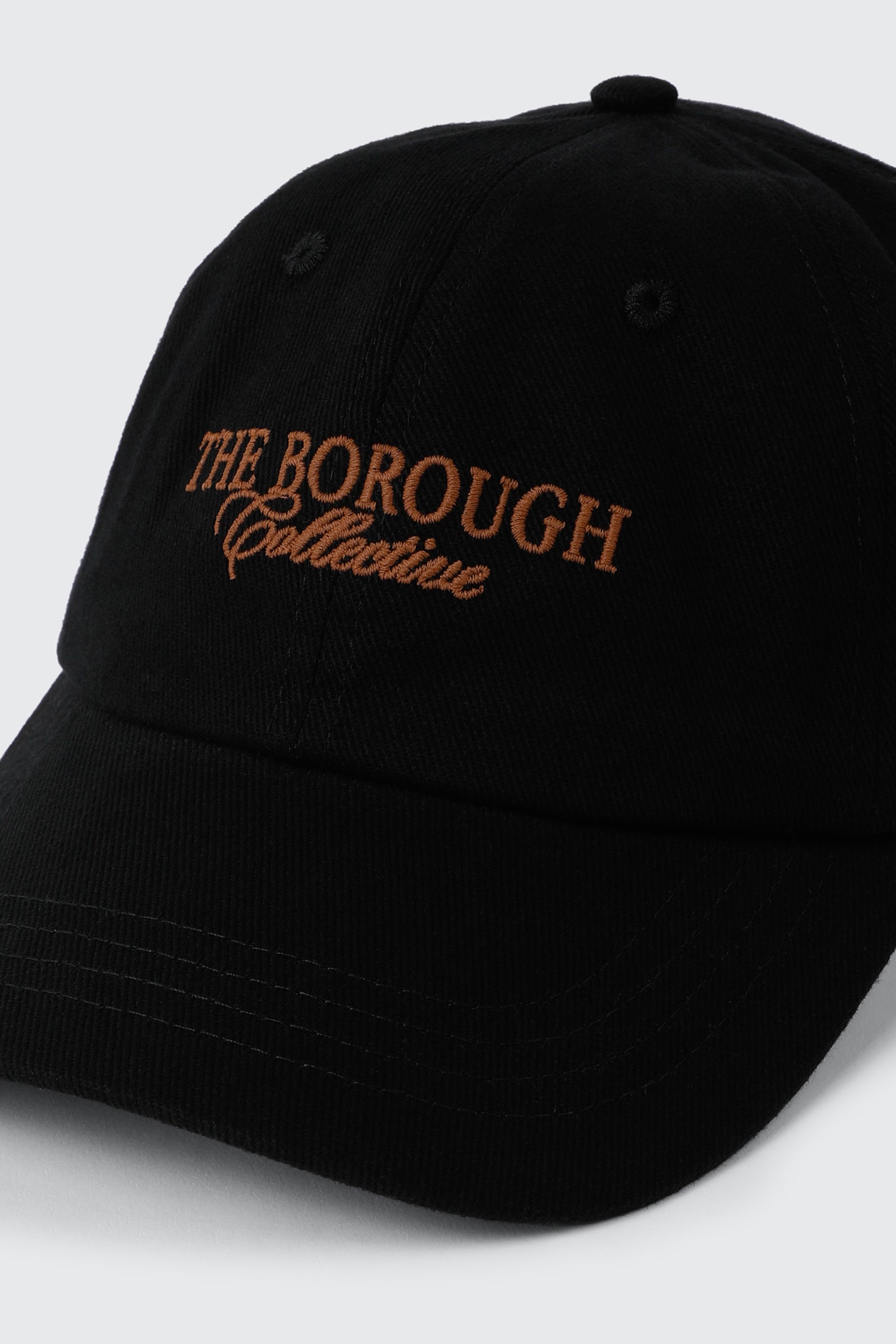 The Borough Baseball Cap
