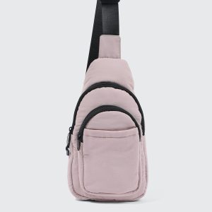Compact Sling Backpack