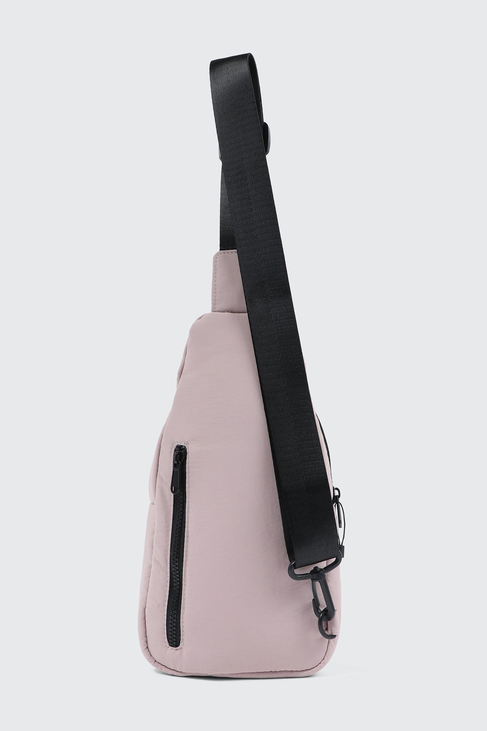 Compact Sling Backpack
