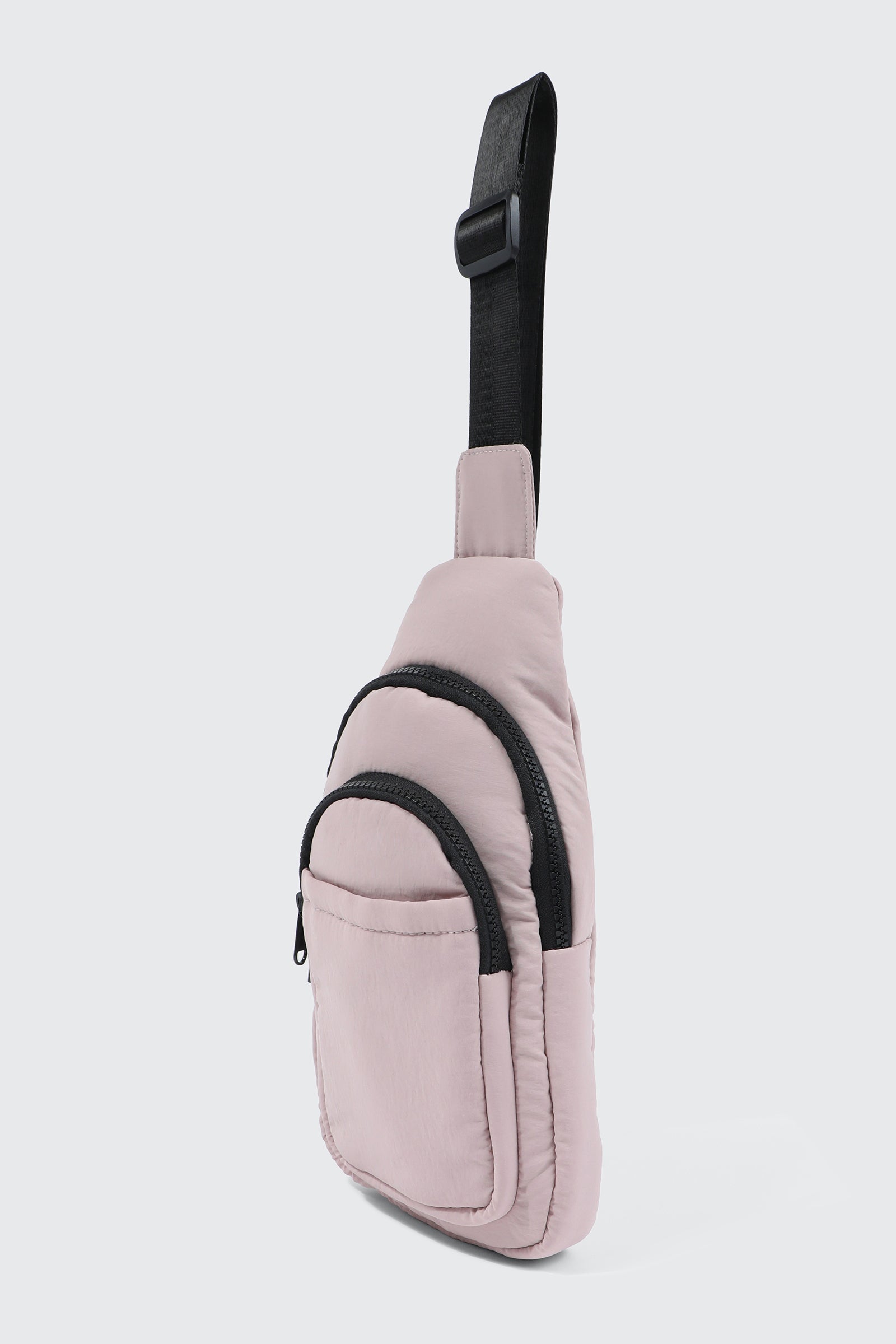 Compact Sling Backpack