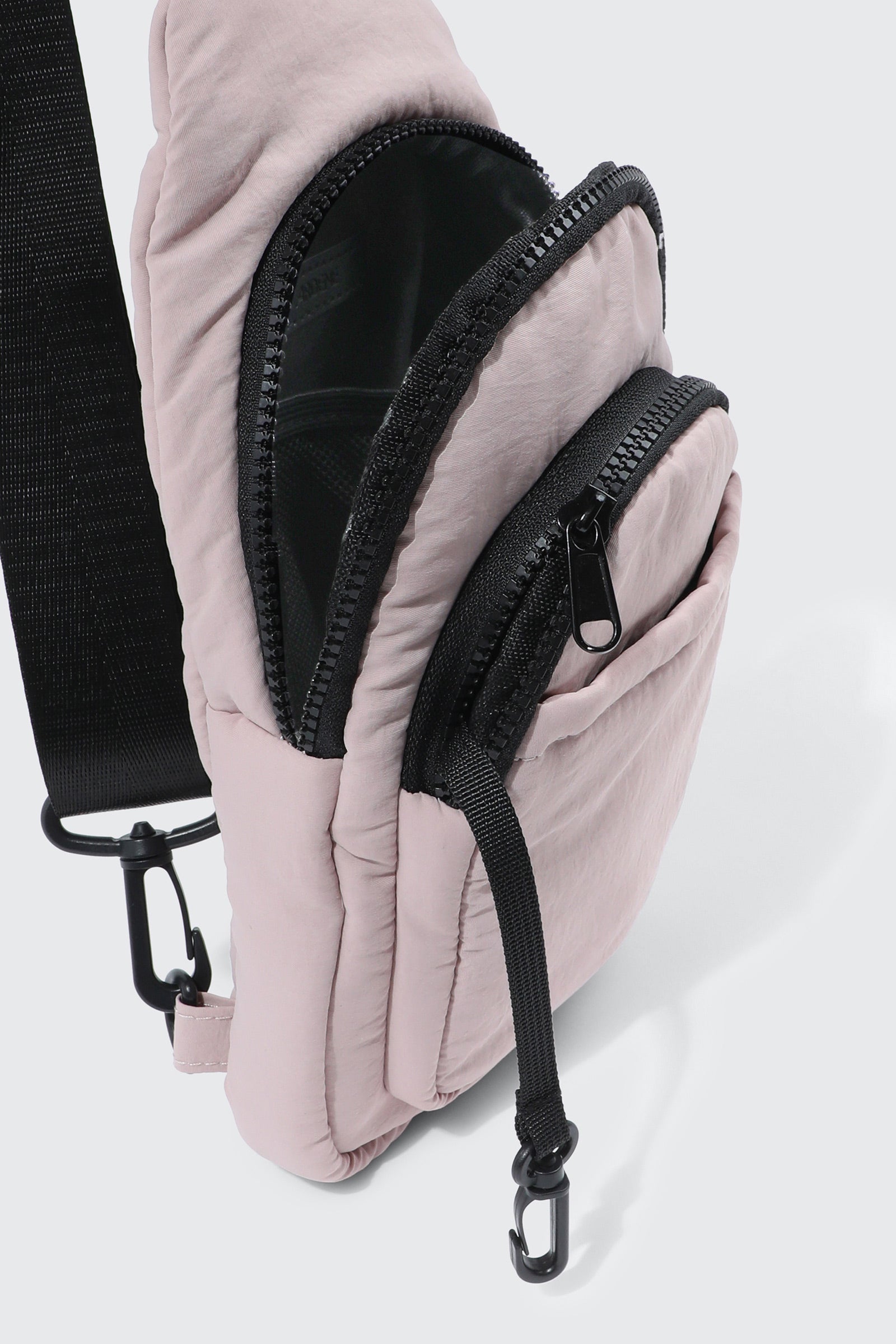 Compact Sling Backpack