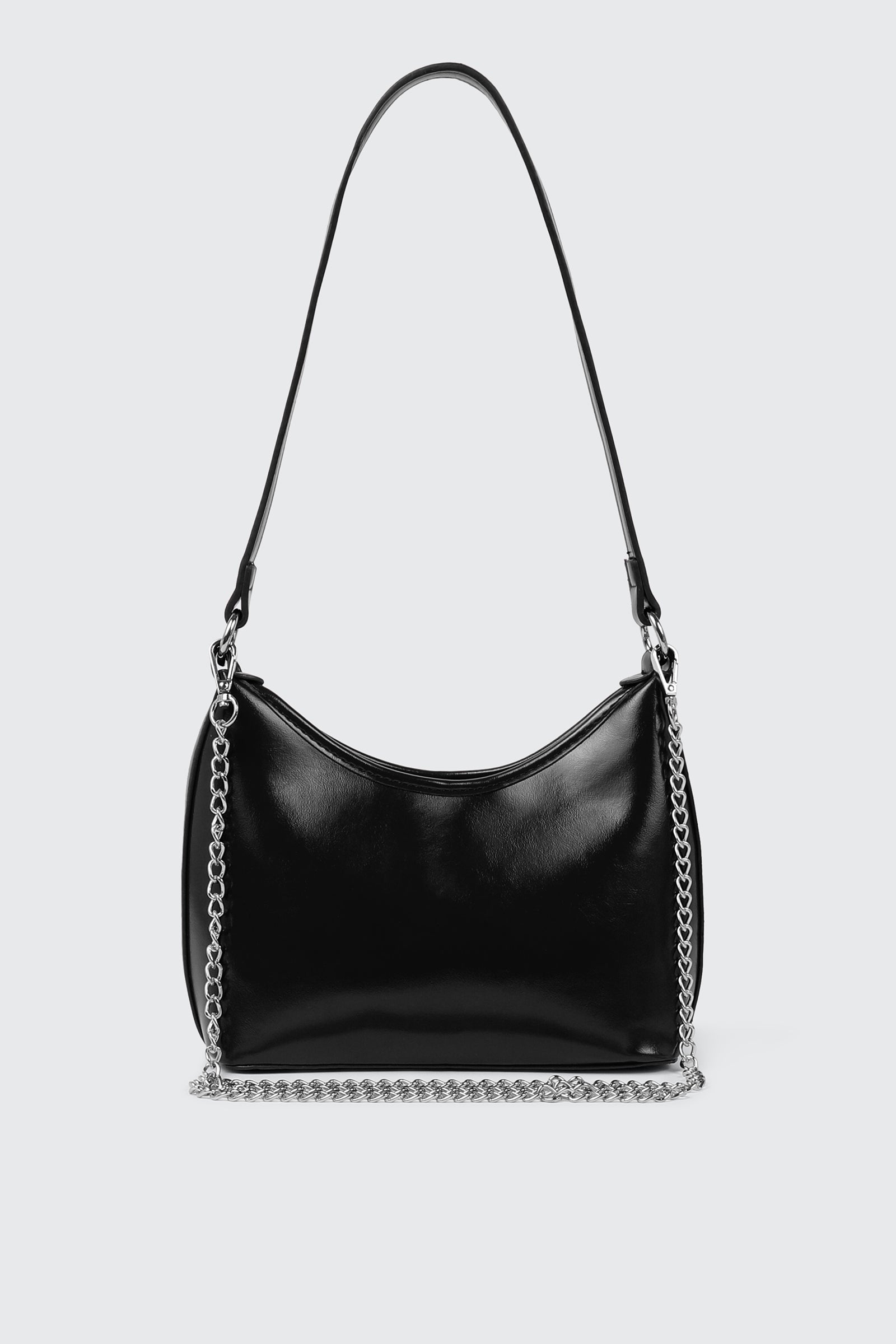 Crescent Shoulder Bag