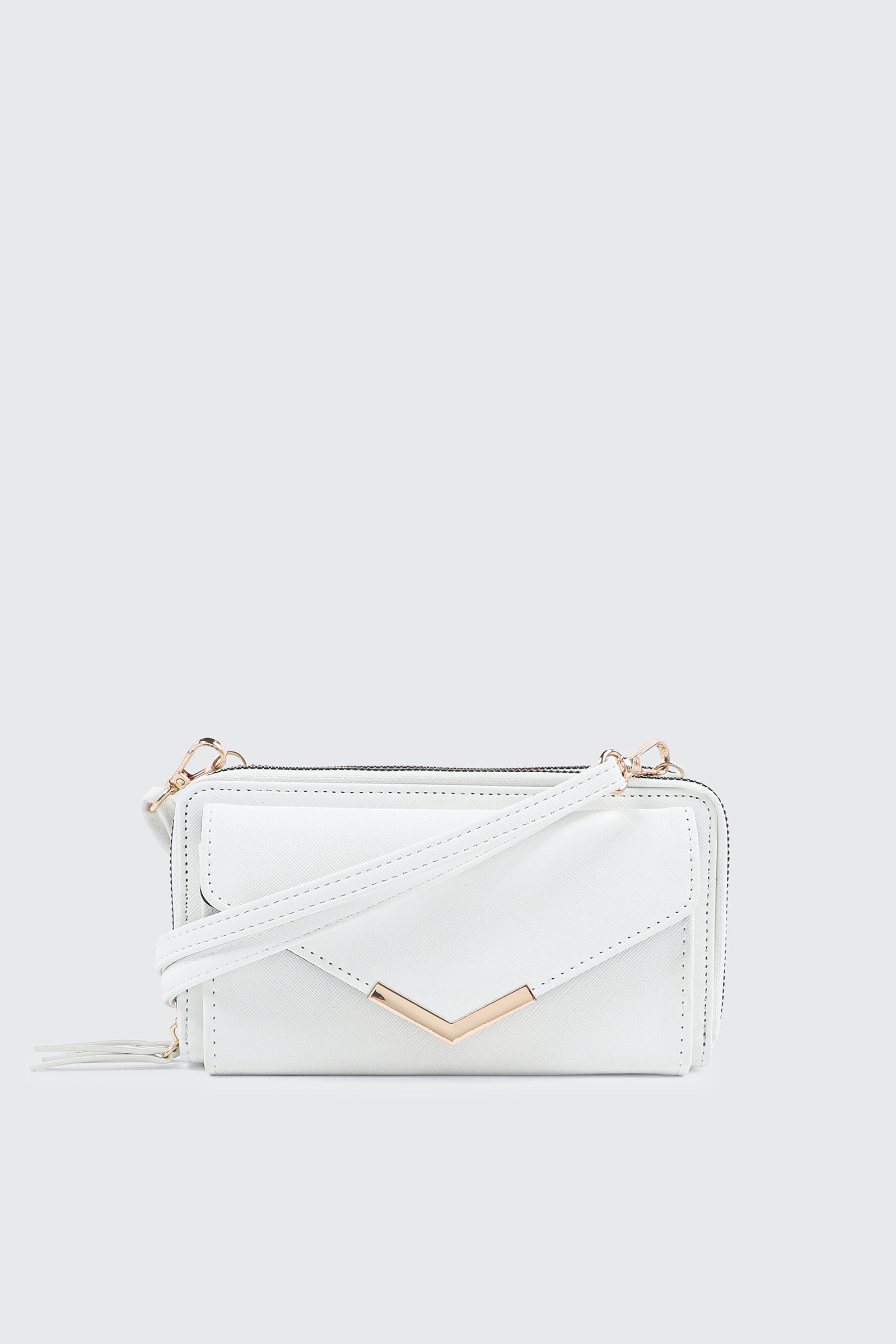 Crossbody Wallet