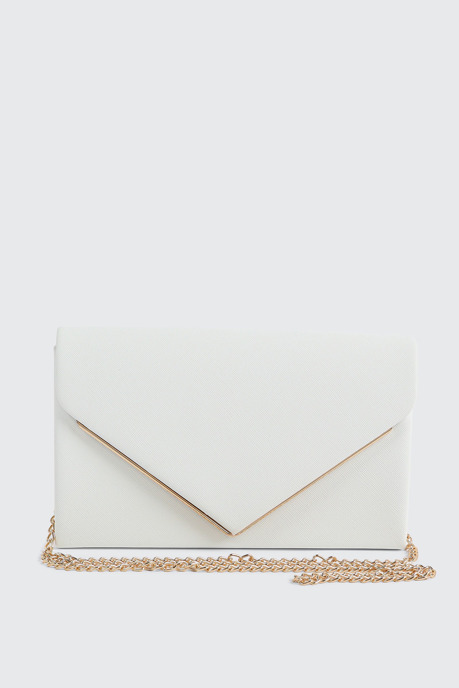 Mini Envelope Clutch