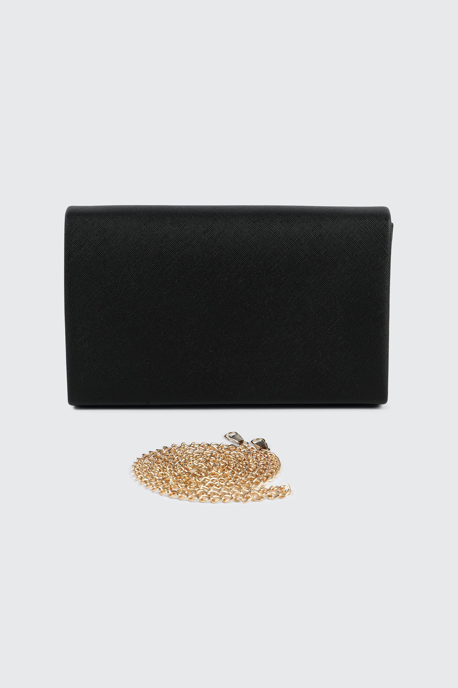 Mini Envelope Clutch