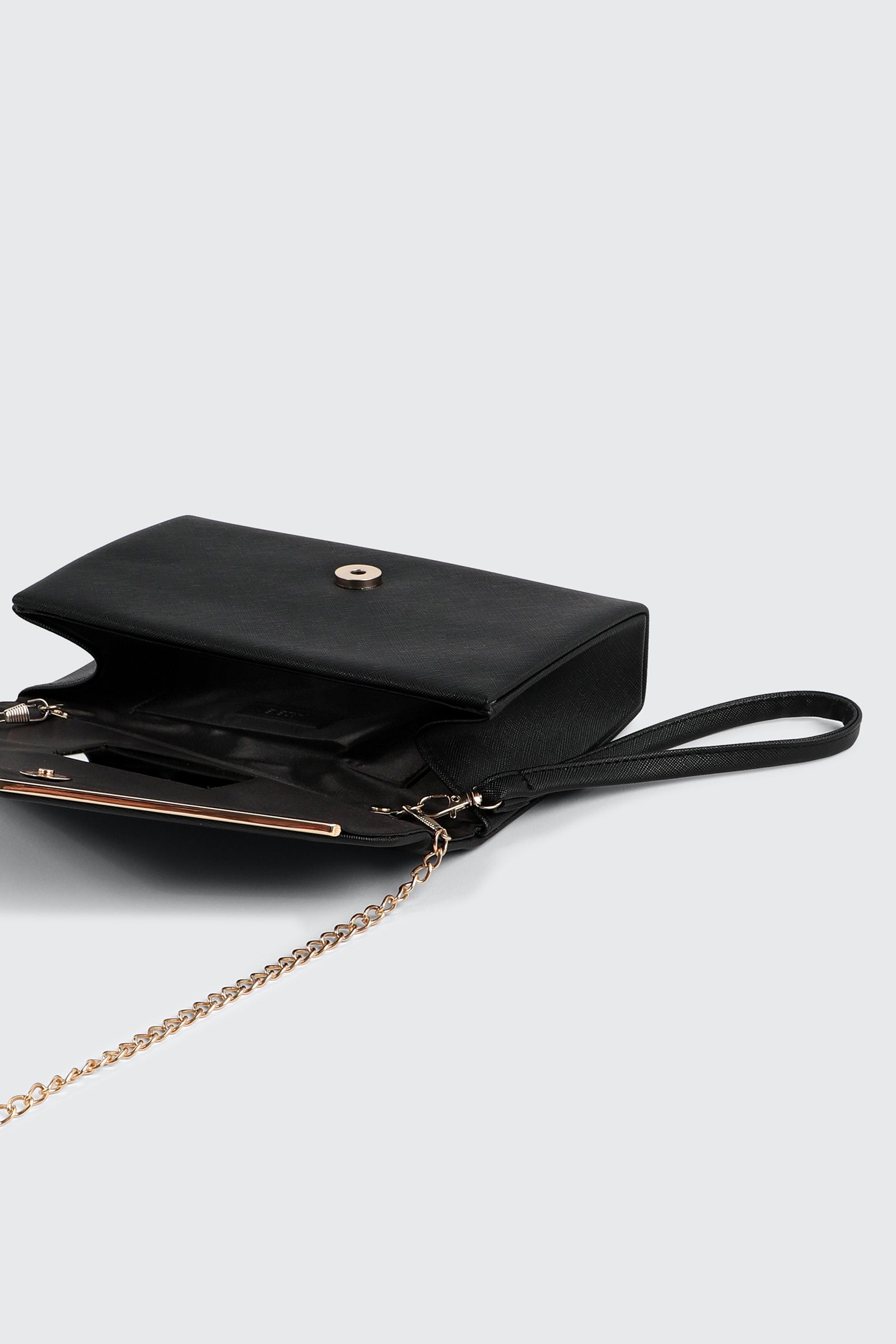 Mini Envelope Clutch