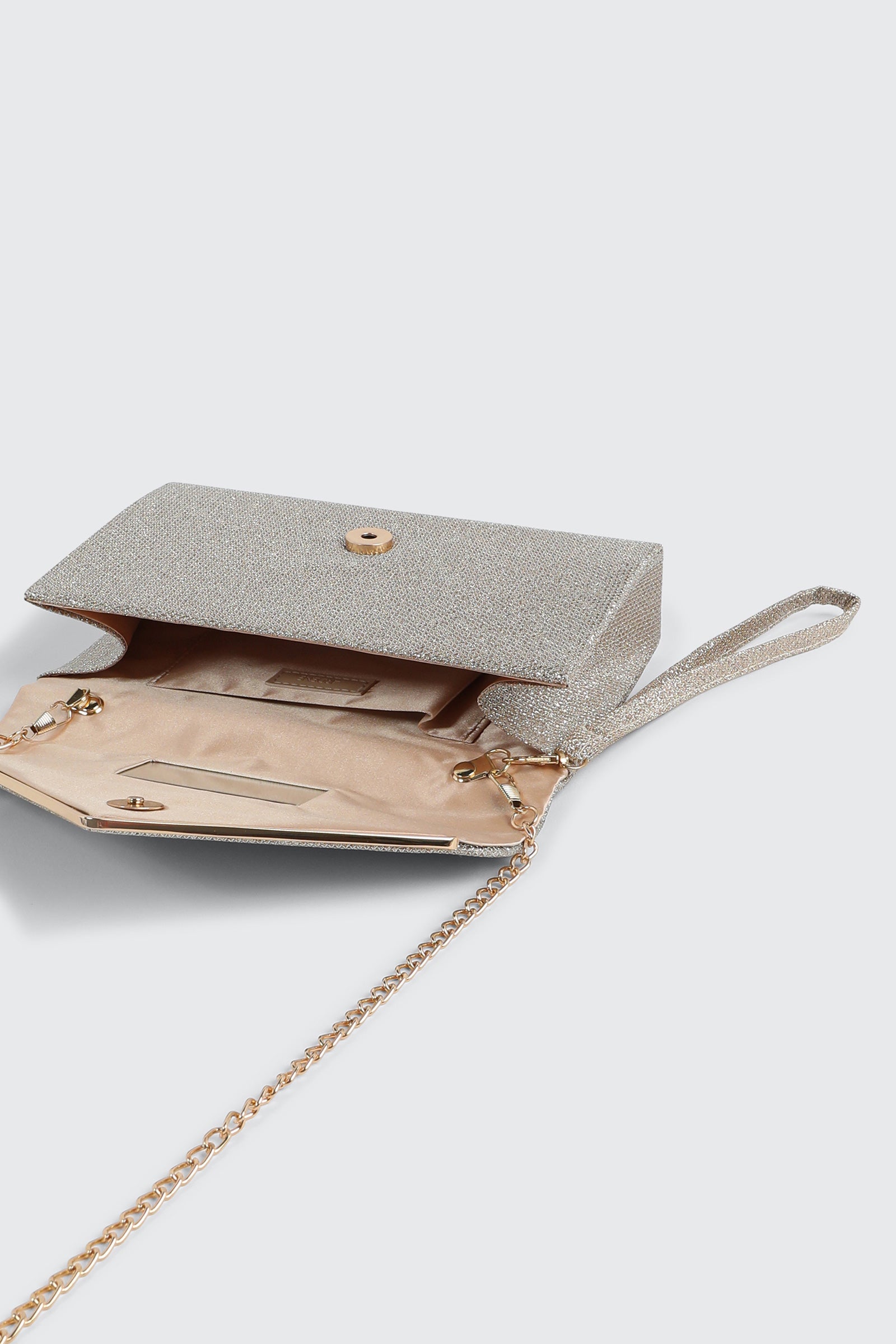 Mini Envelope Clutch