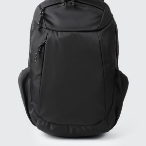 Multi Pocket Backpack