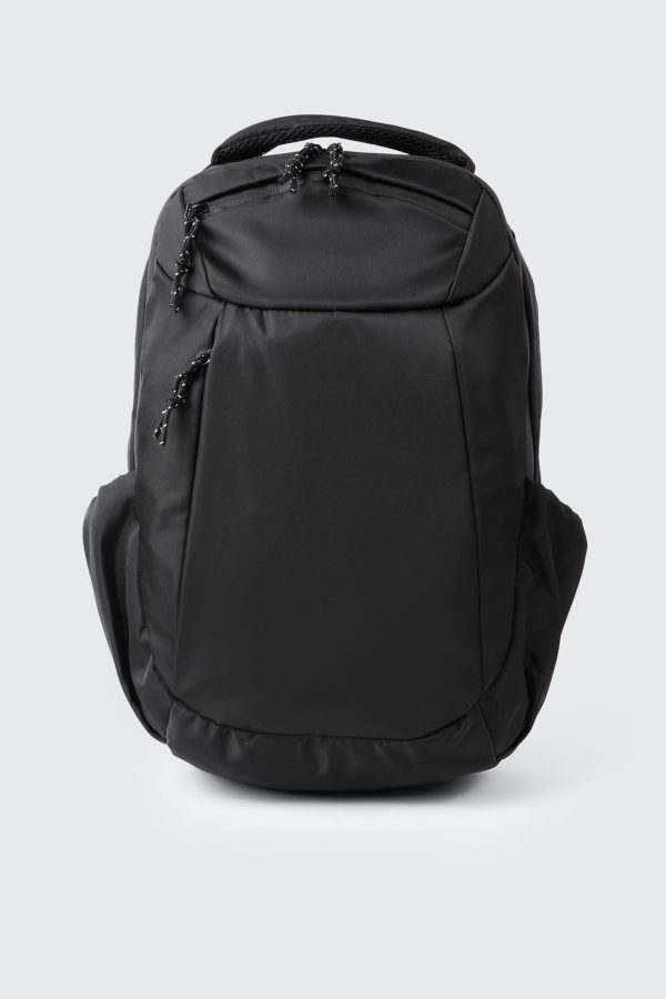 Multi Pocket Backpack
