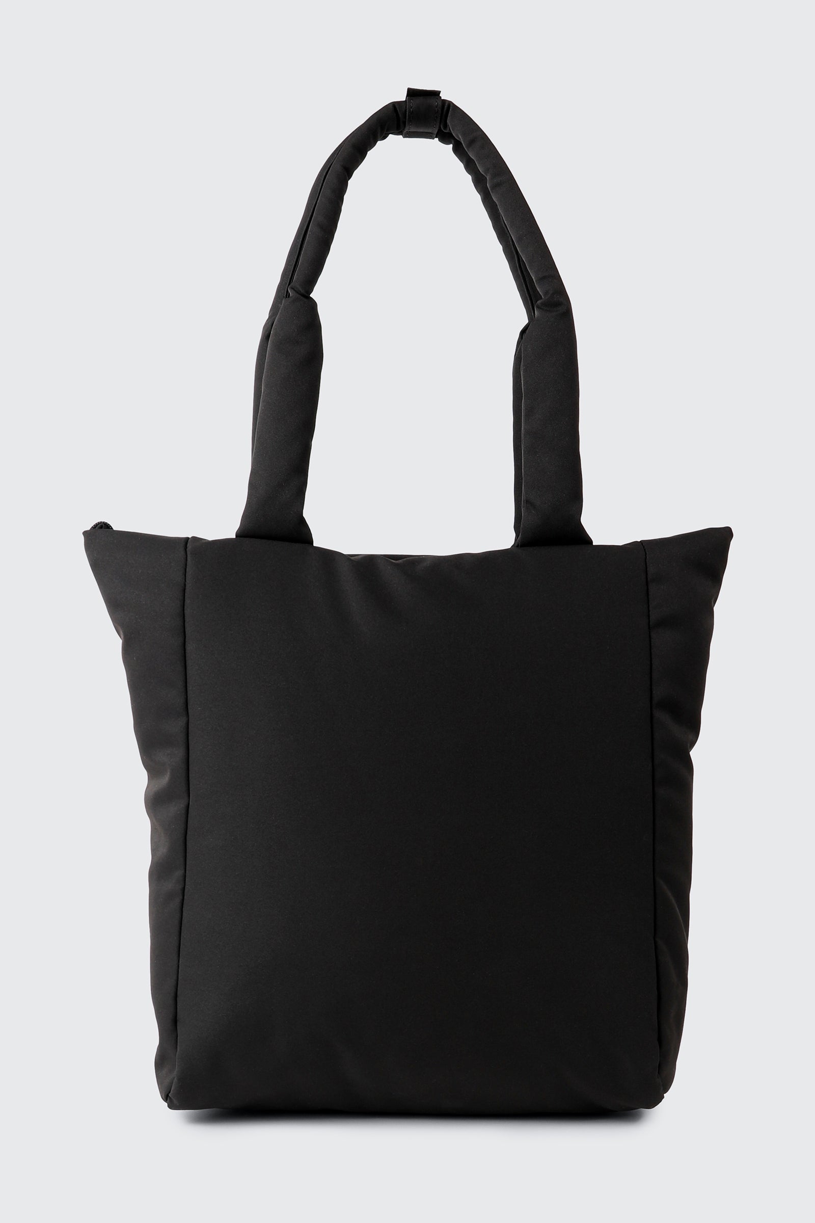 Nylon Tote Bag