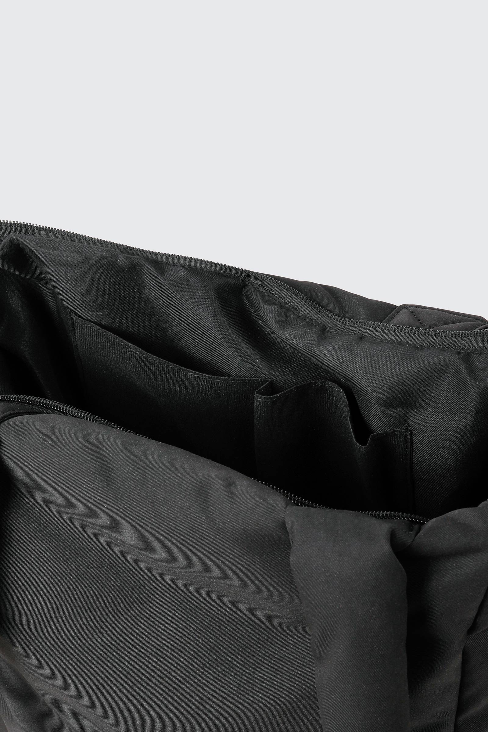 Nylon Tote Bag