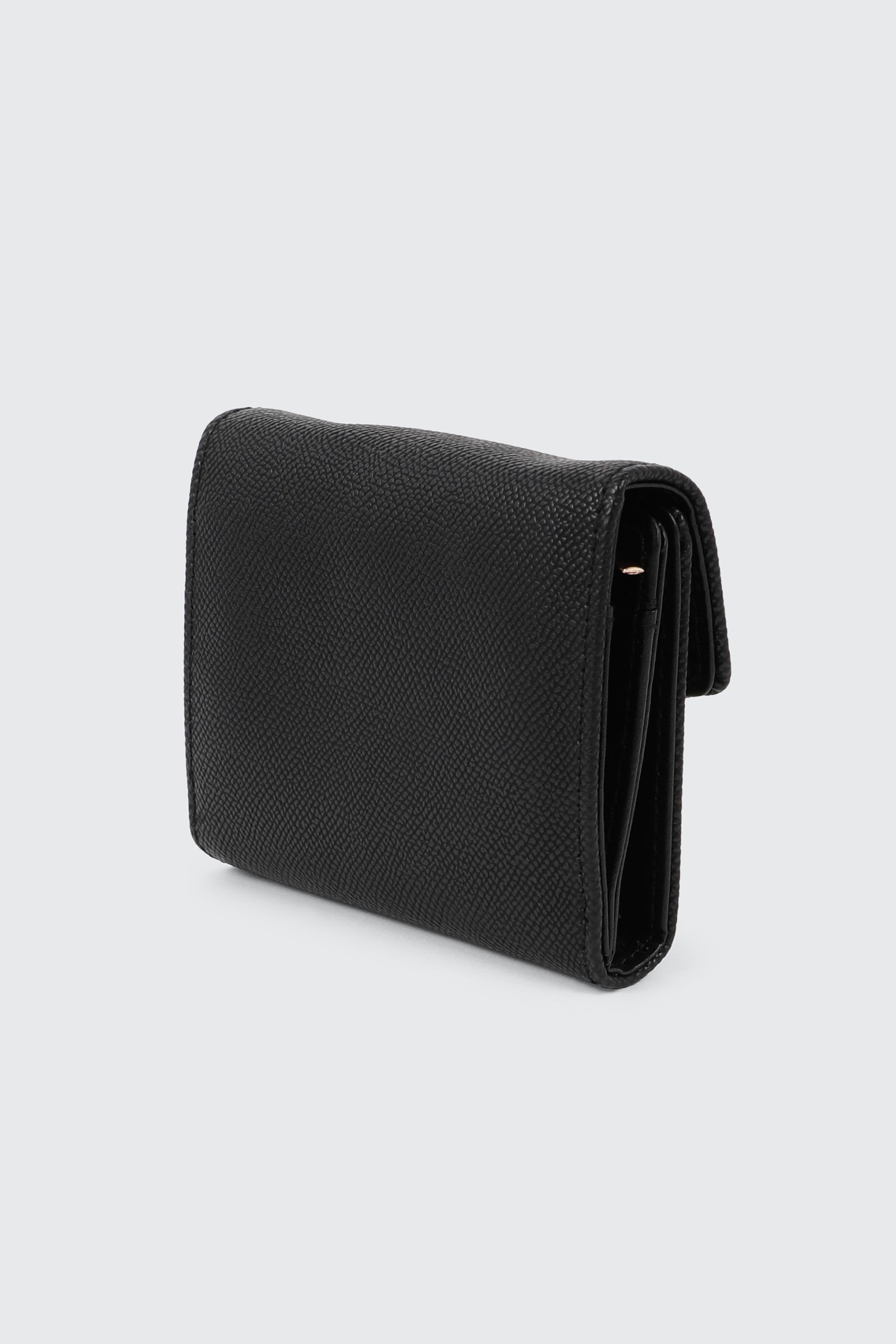 Pebbled Wallet