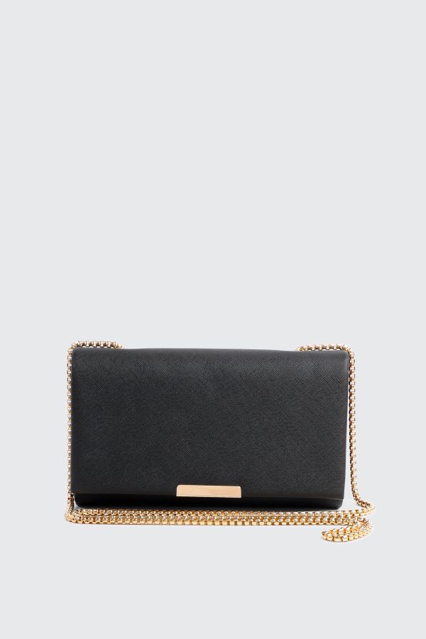 Rectangular Evening Bag