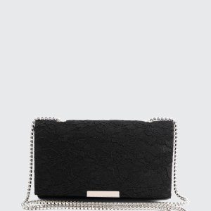 Rectangular Evening Bag