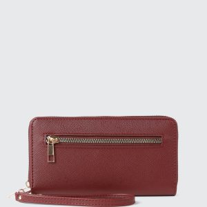 Rectangular Wallet