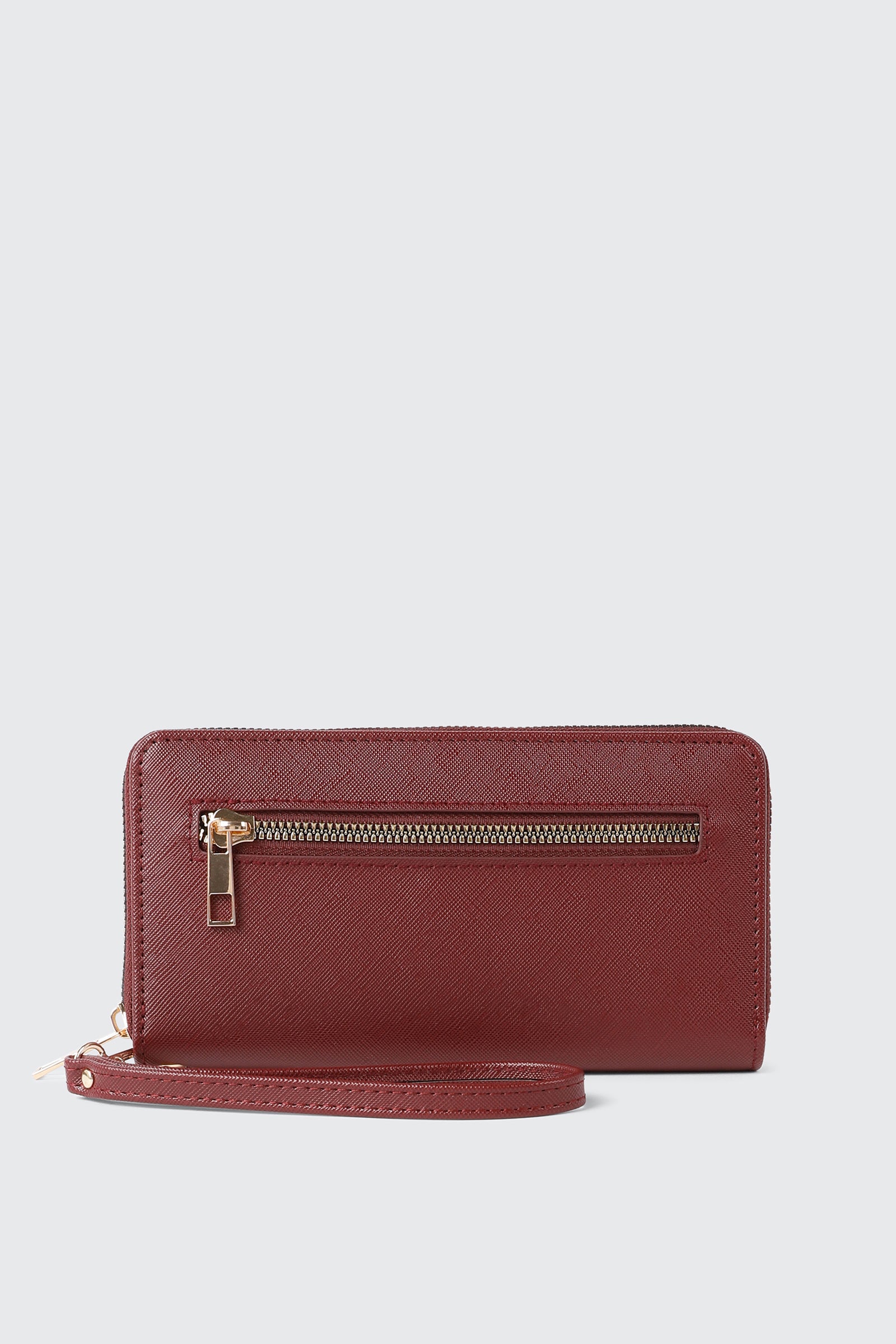 Rectangular Wallet