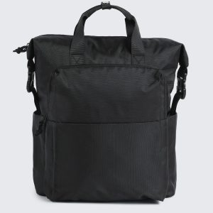 Roll Top Backpack