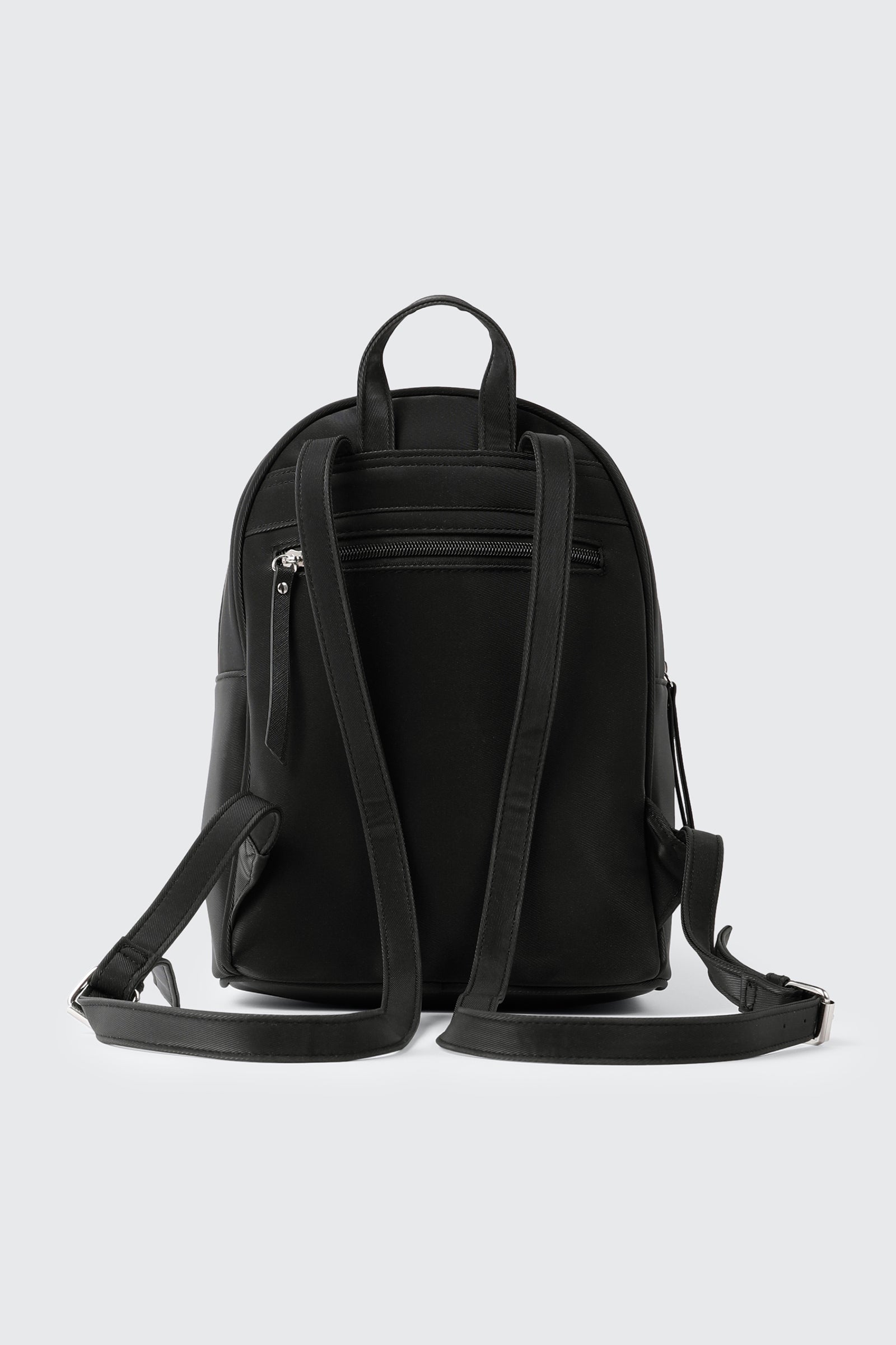 Rubberized Backpack