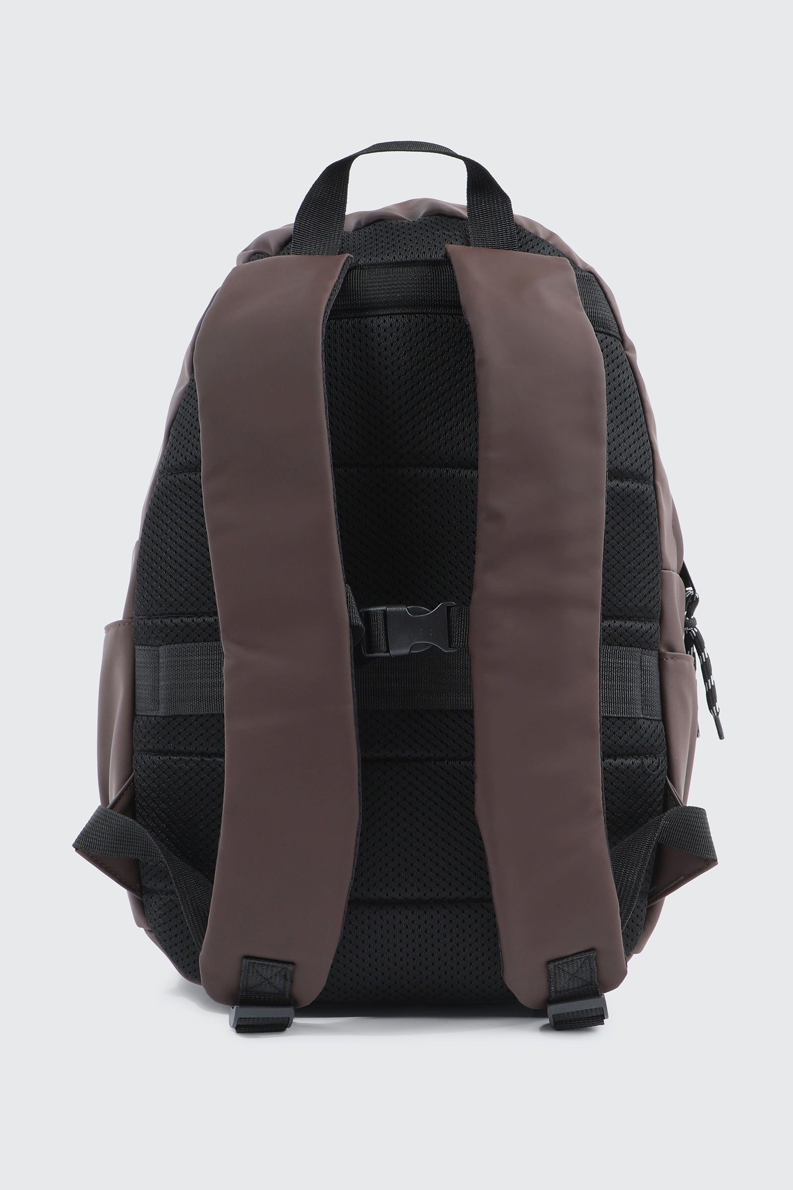 Rubberized Backpack
