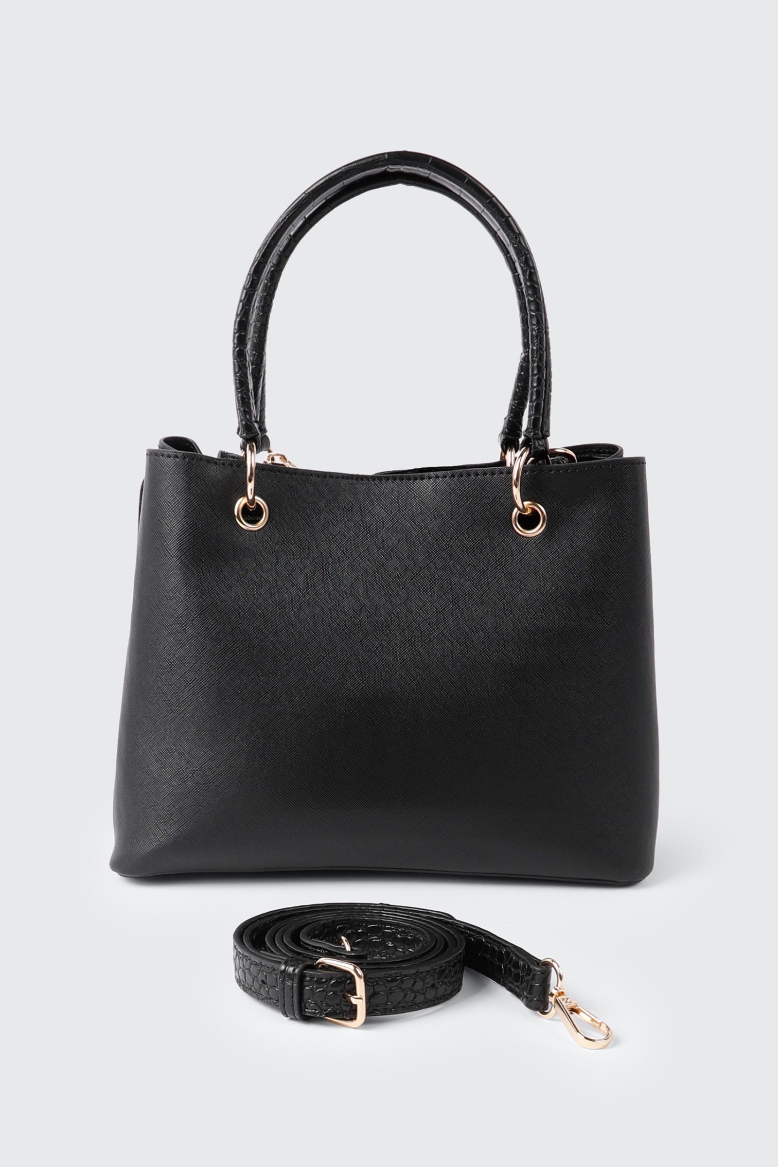 Small Tote Handbag