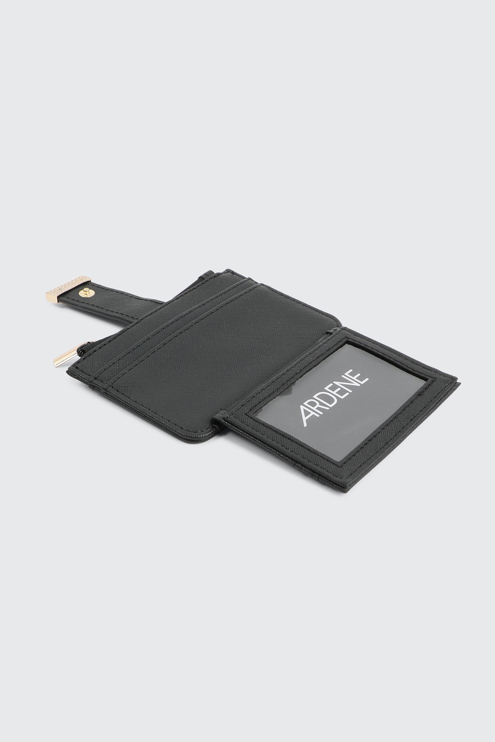 Textured Card Holder