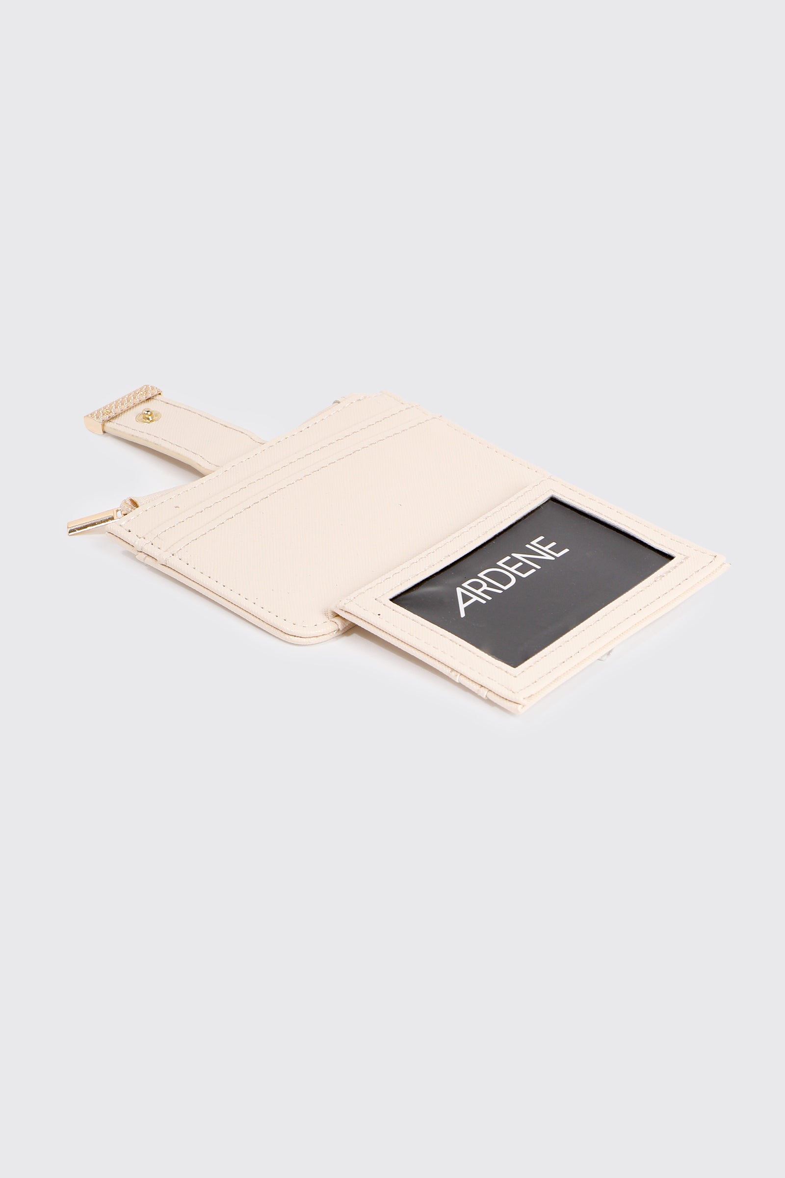 Textured Card Holder