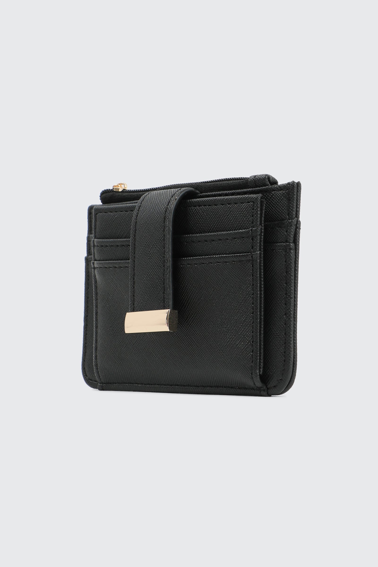 Textured Card Holder