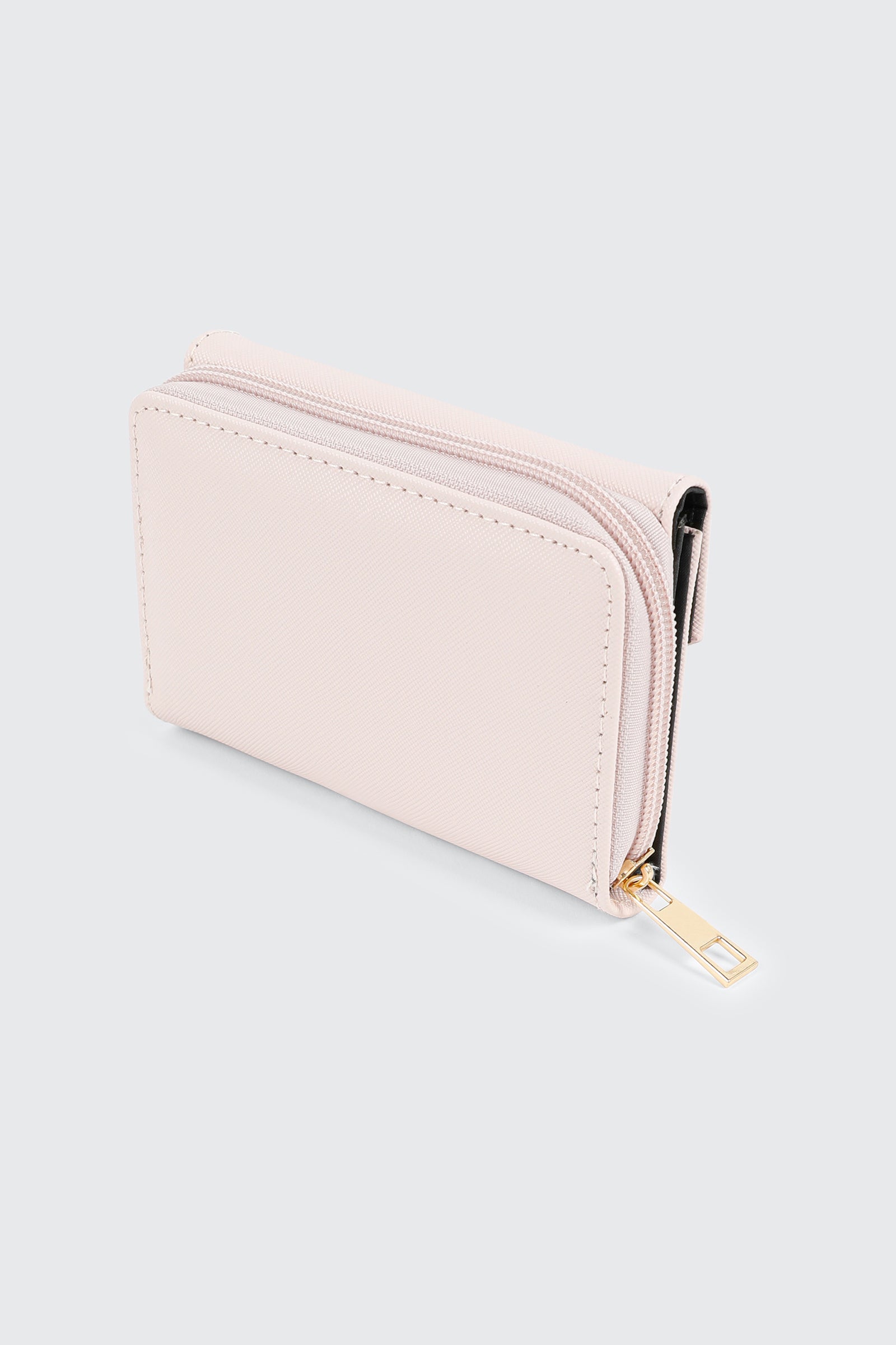 Textured Envelope Wallet
