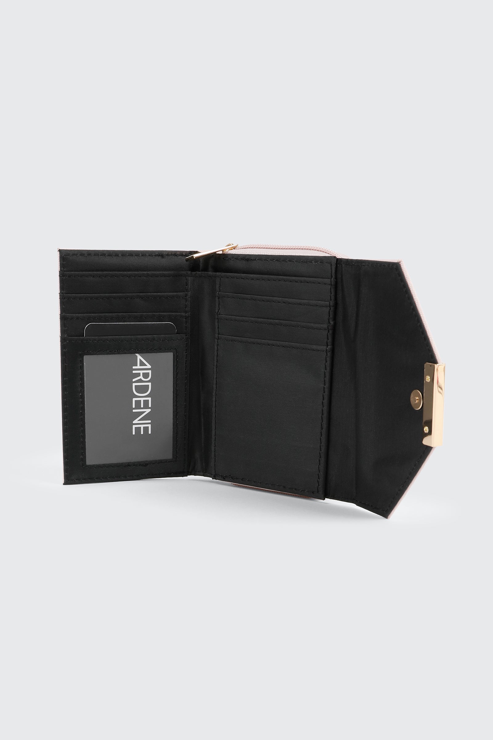 Textured Envelope Wallet