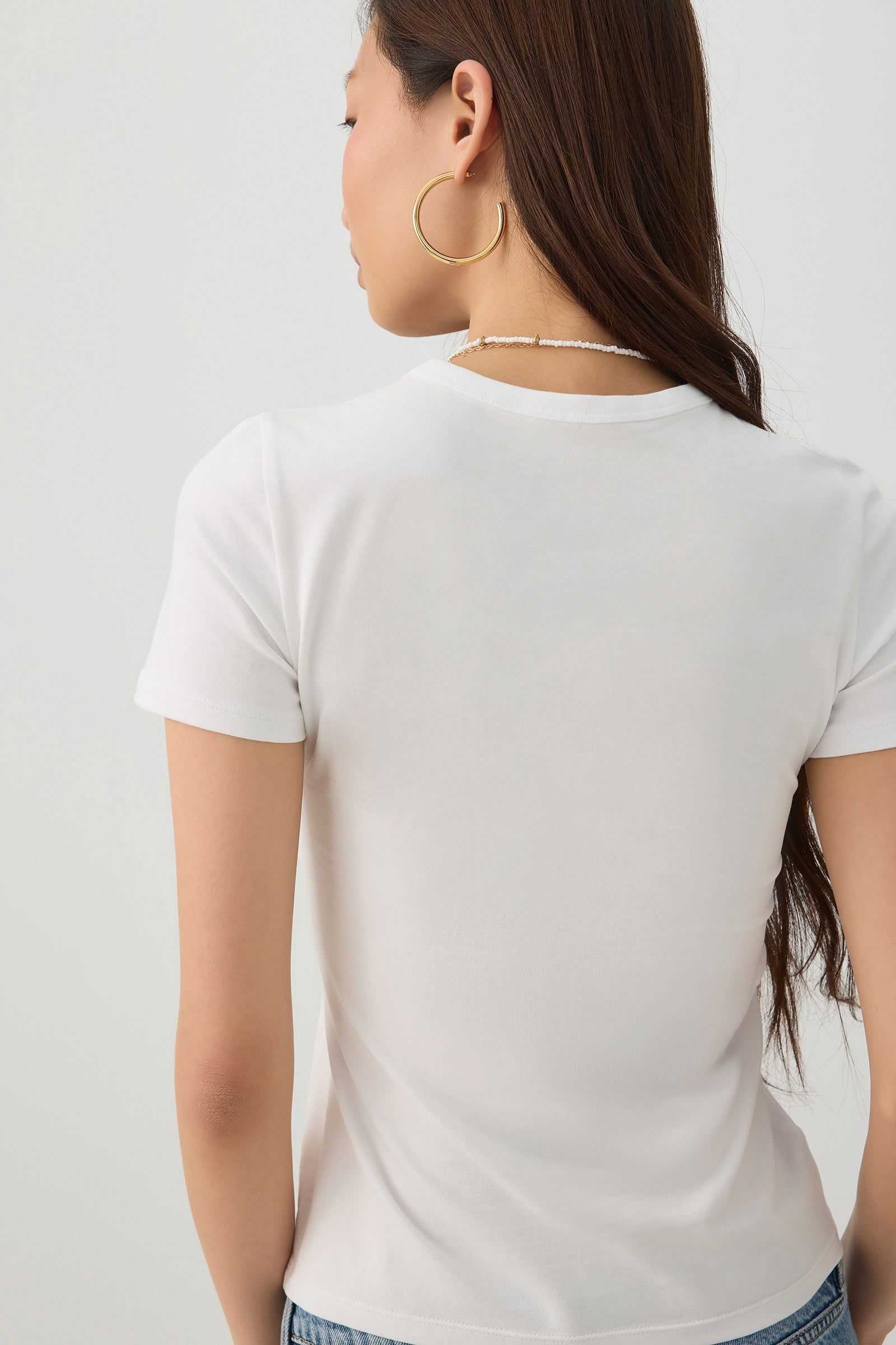 BASICORE™ Fitted T-Shirt