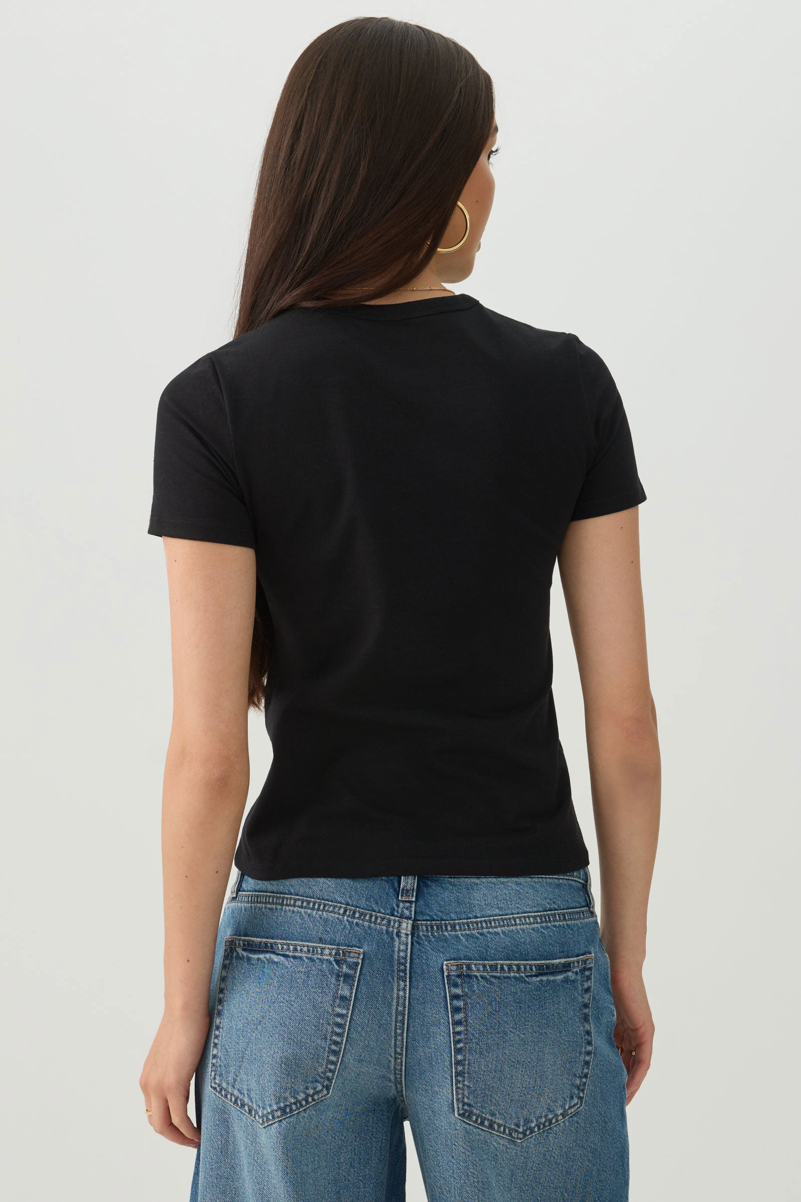 BASICORE™ Fitted T-Shirt