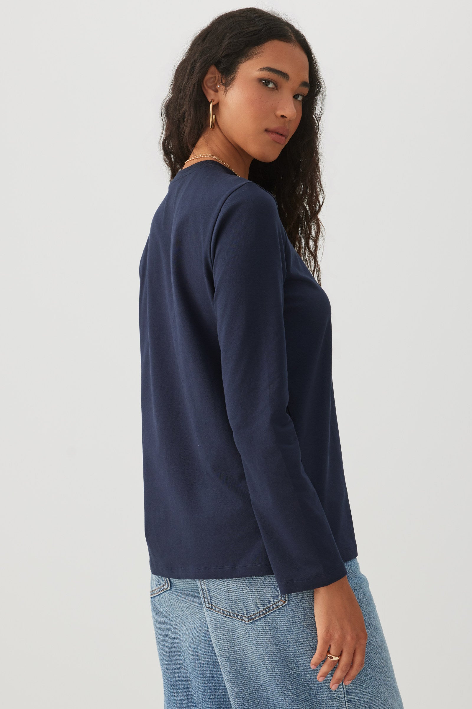 BASICORE™ Long Sleeve T-Shirt