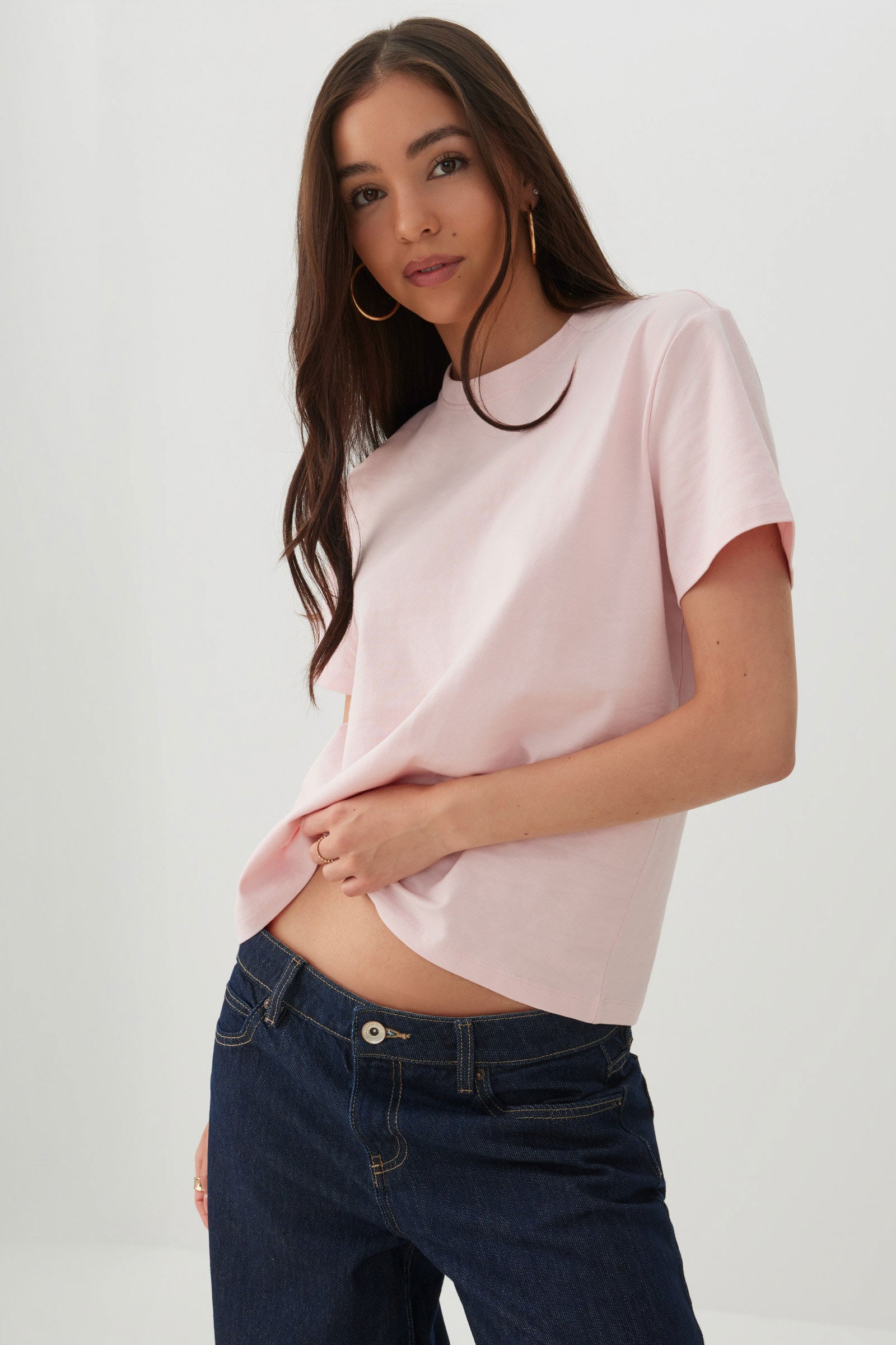 BASICORE™ Relaxed T-Shirt
