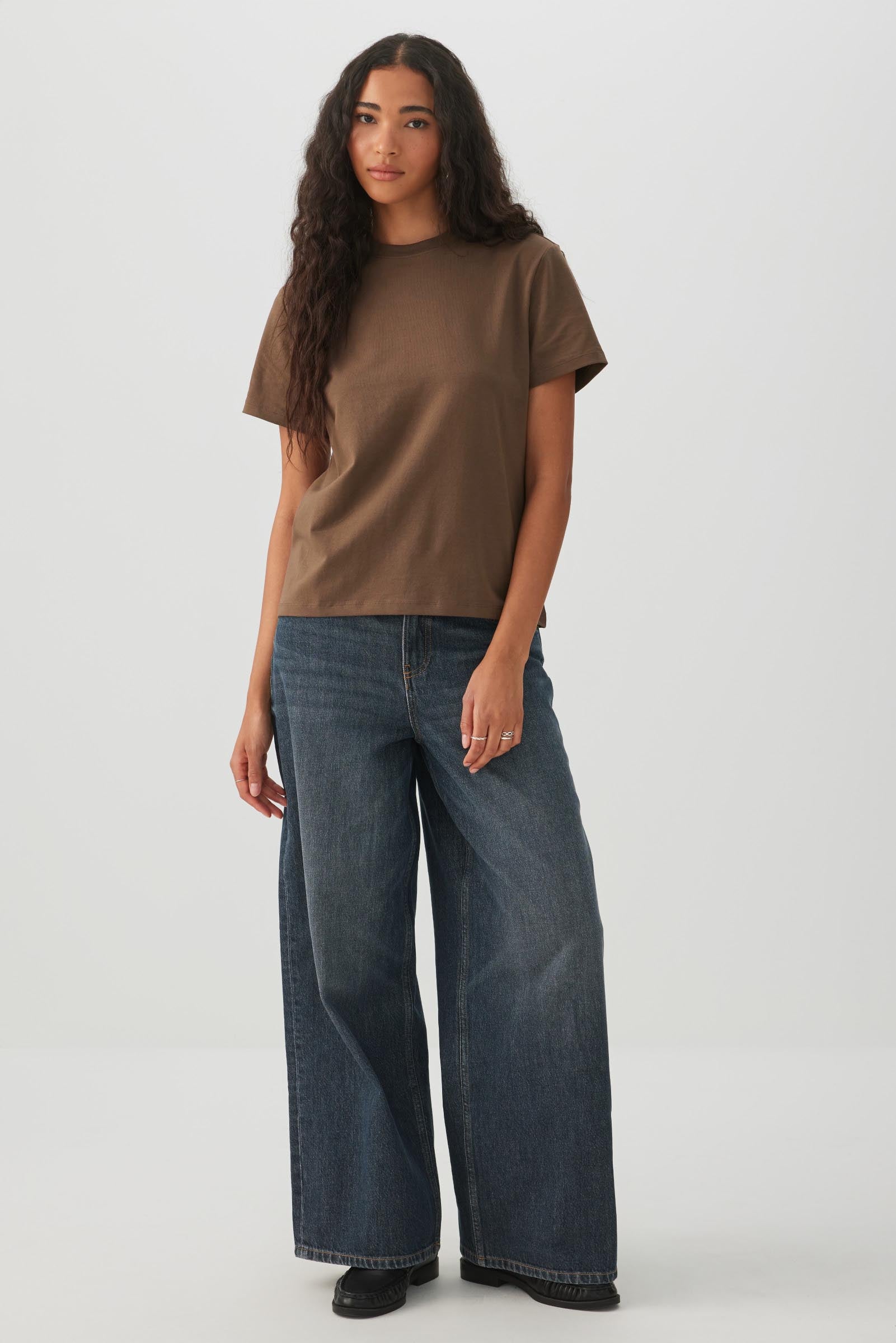 BASICORE™ Relaxed T-Shirt