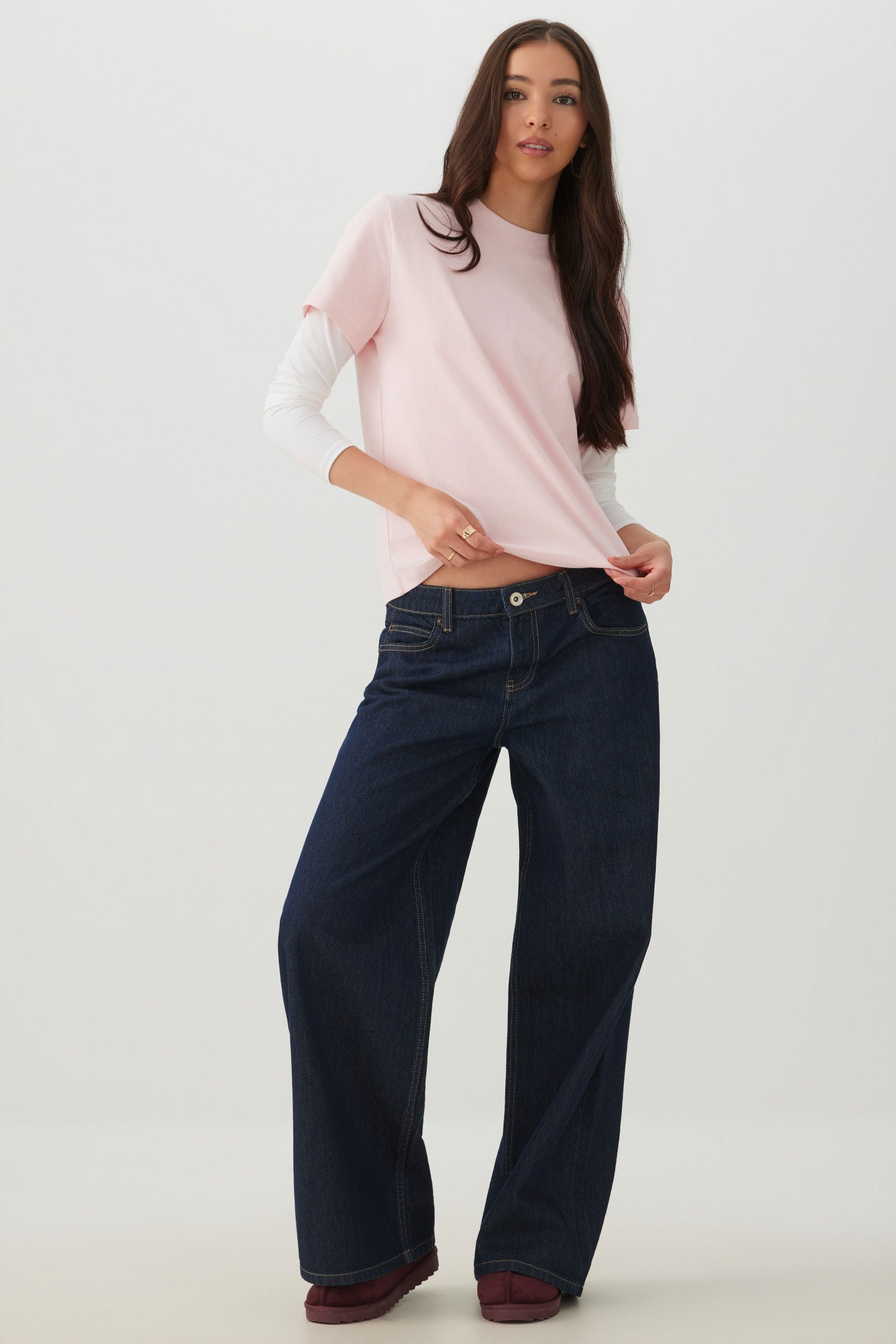 BASICORE™ Relaxed T-Shirt