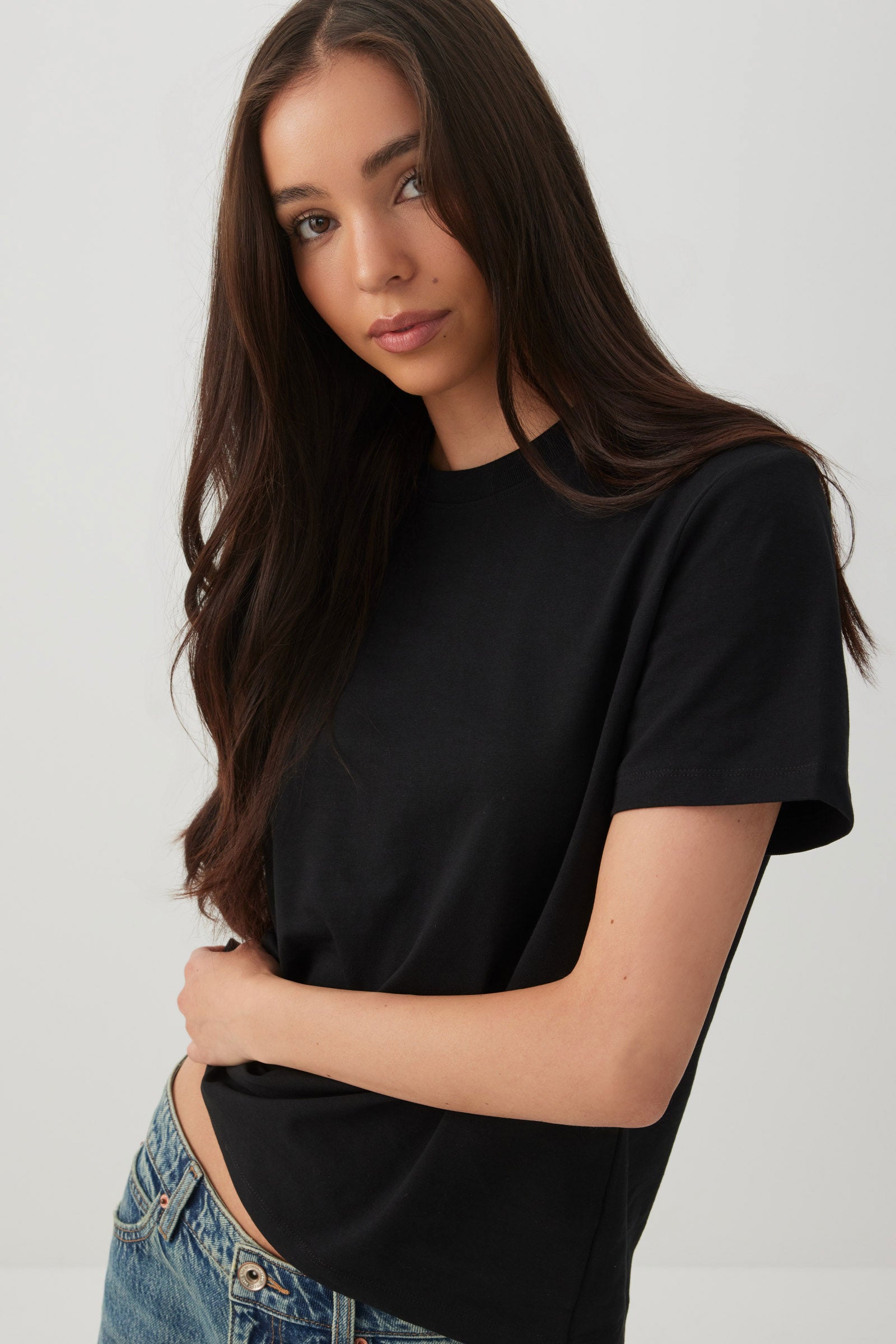 BASICORE™ Relaxed T-Shirt