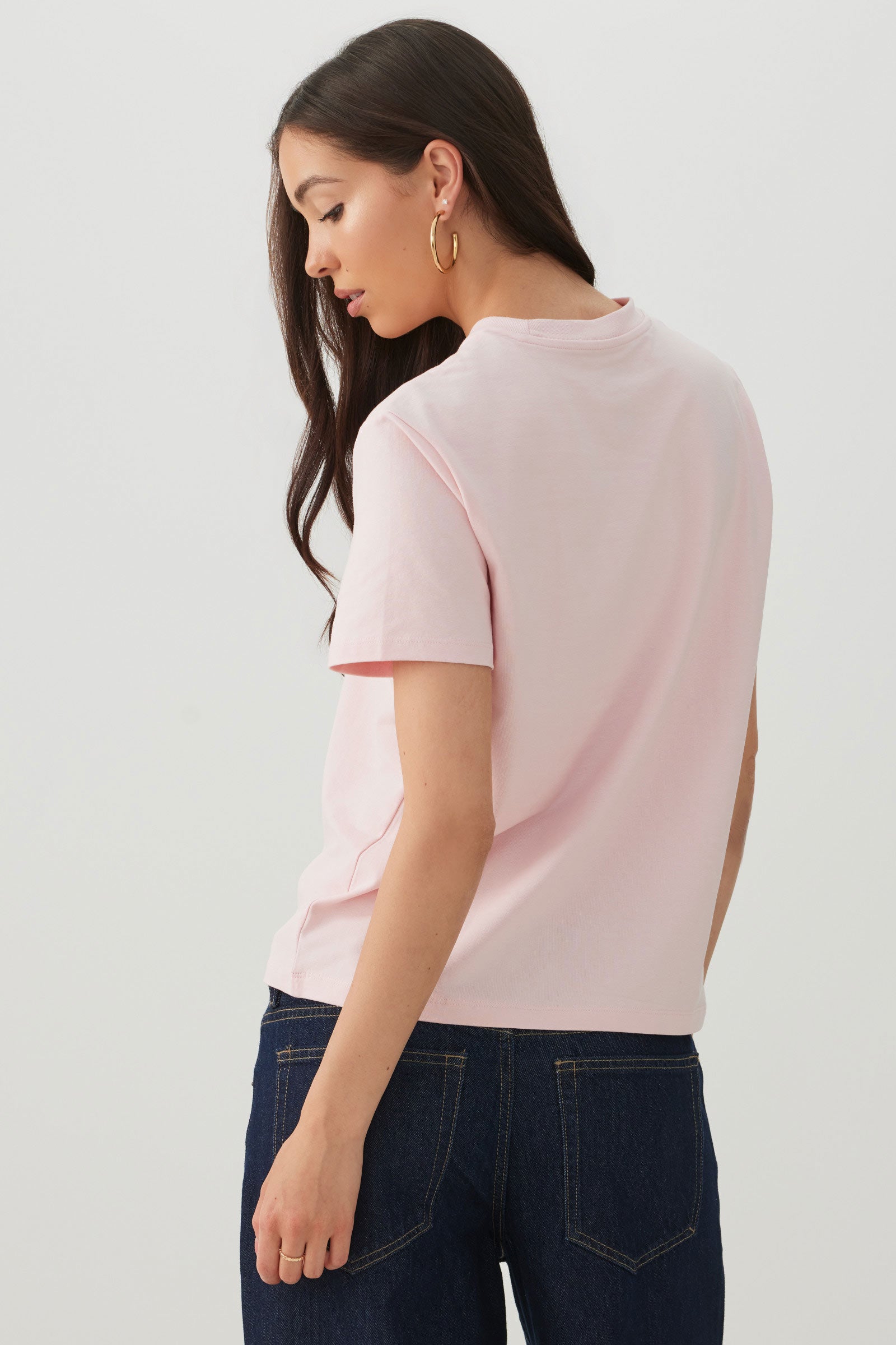 BASICORE™ Relaxed T-Shirt