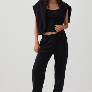 BASICORE™ Rib Tank Top