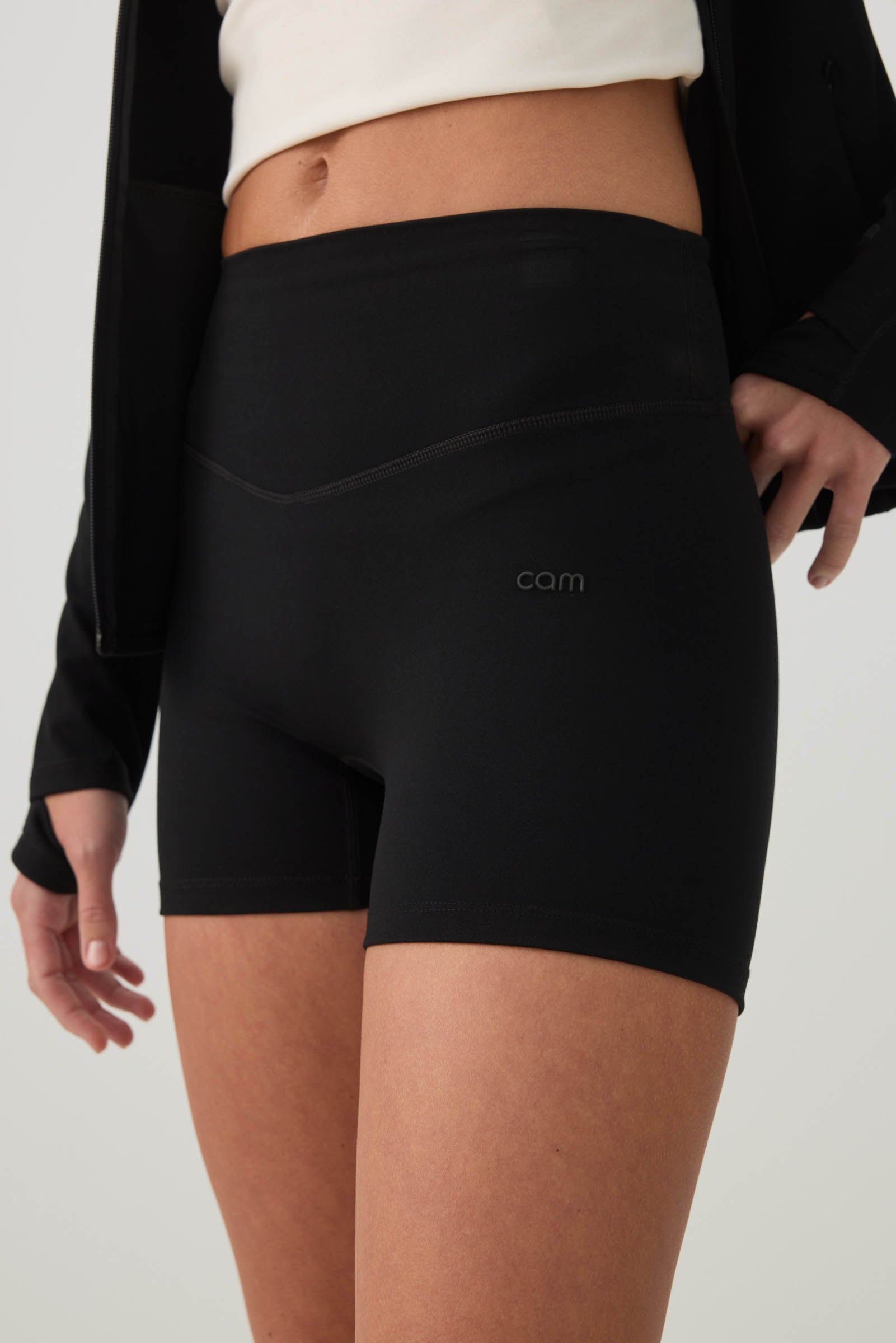 camactive™ 3" Shorts
