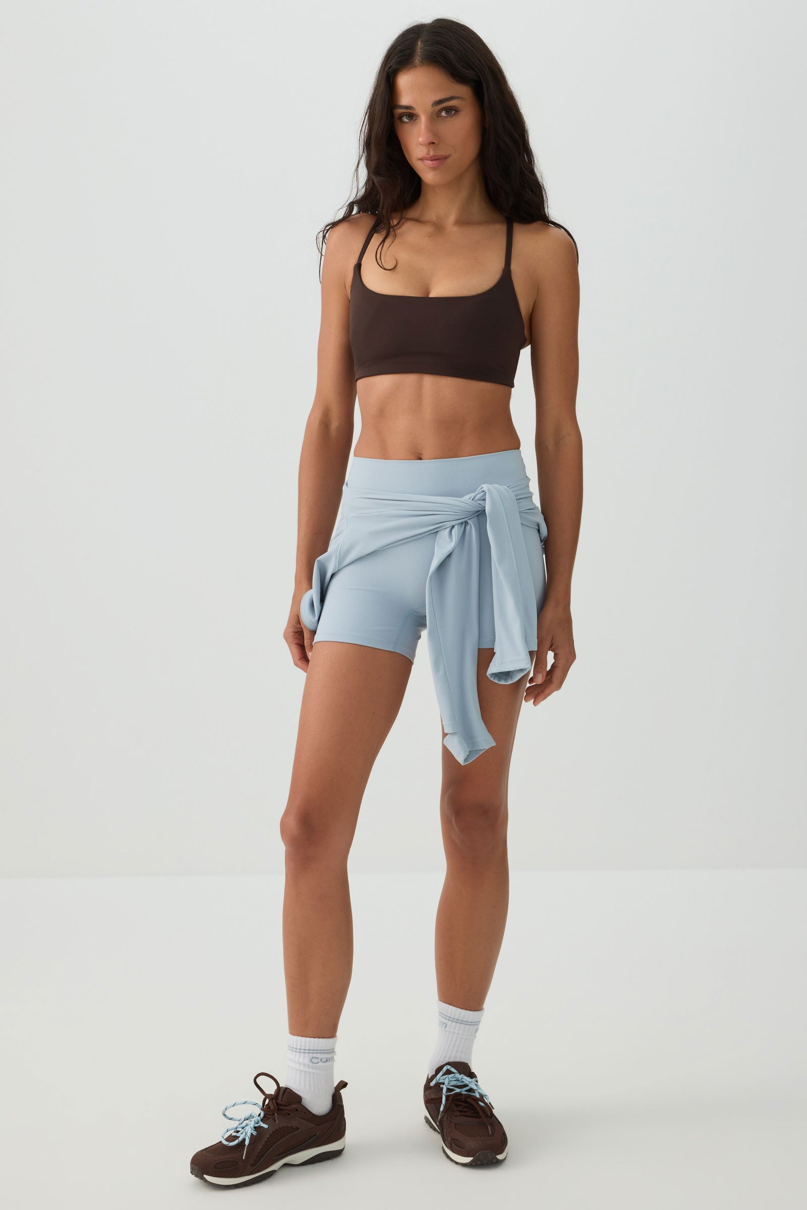 camactive PEAKTECH™ 3" Shorts